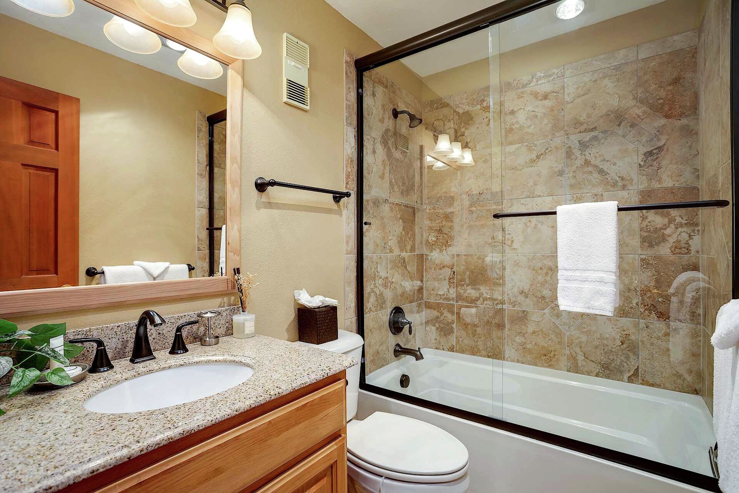 #216 - Bathroom