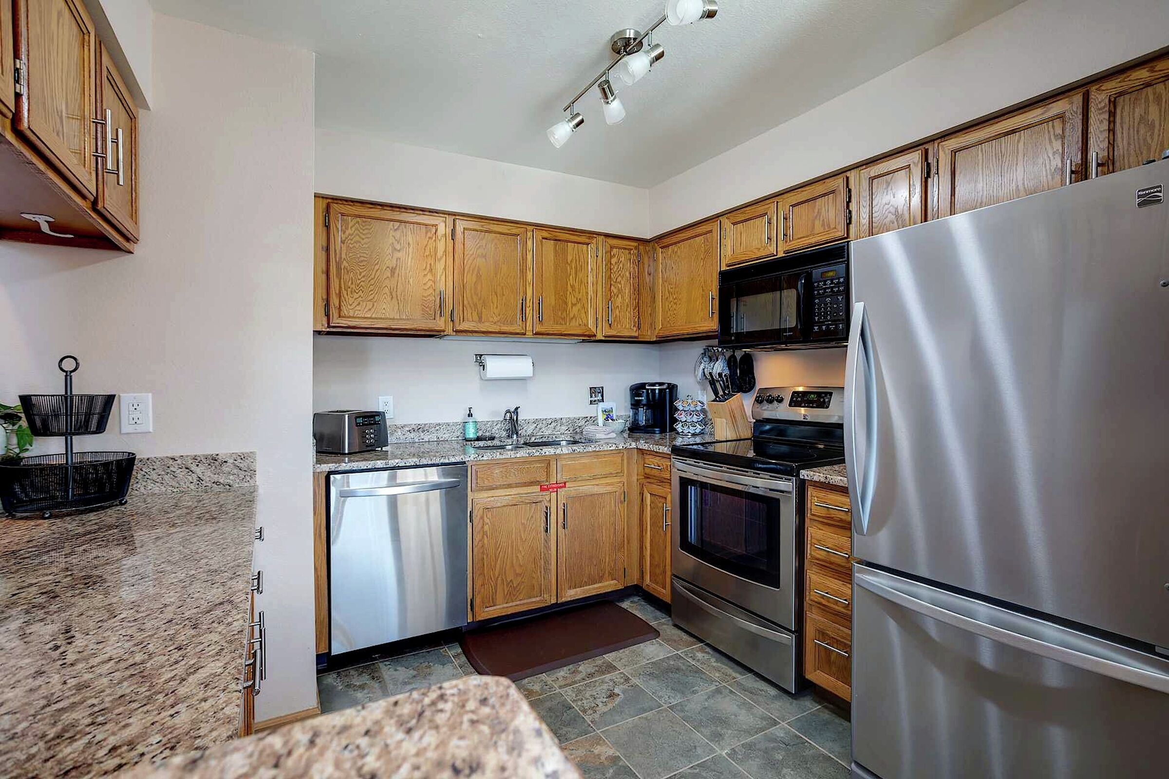 #216 - Kitchen