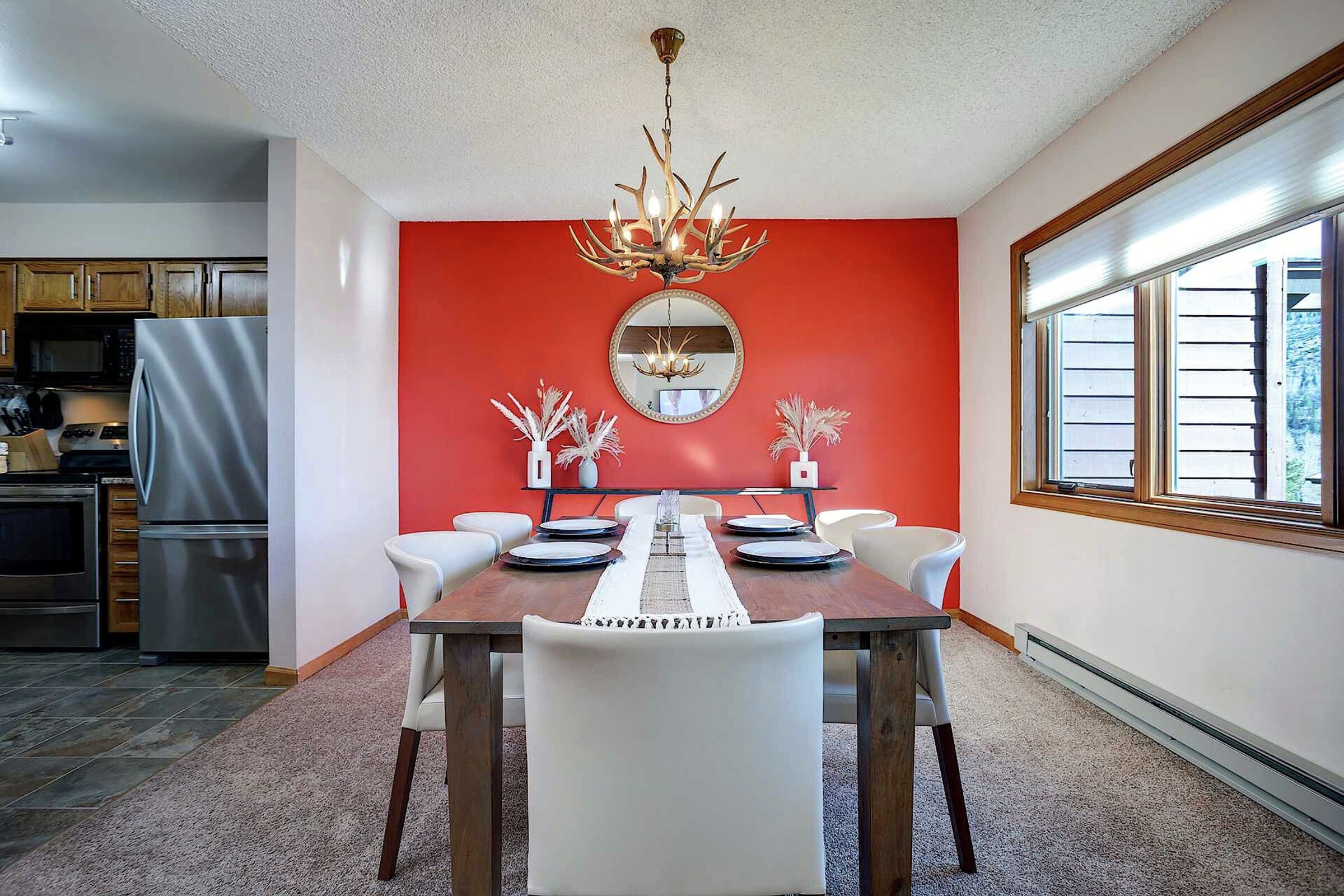#216 - Dining Room