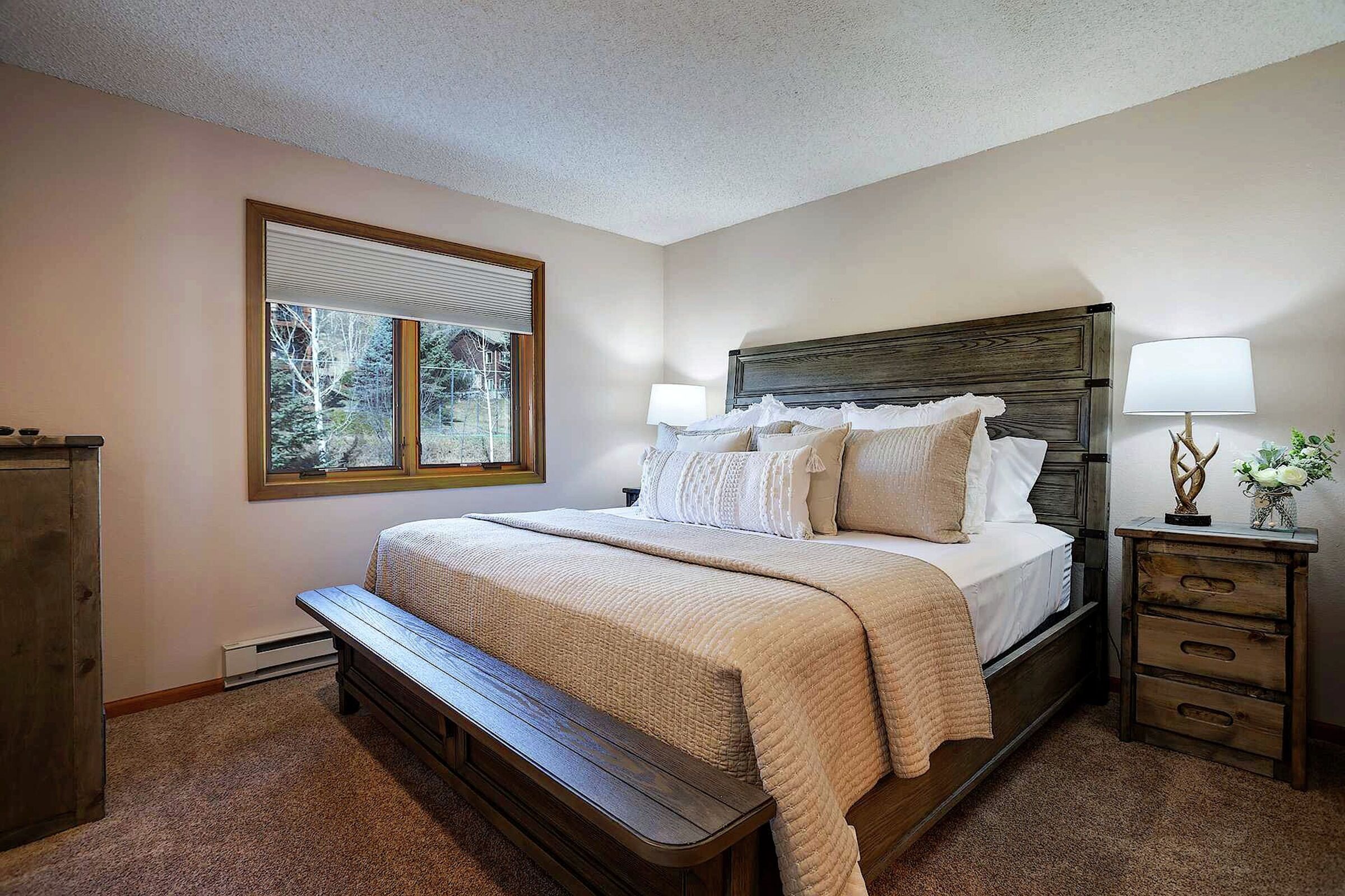 #216 - Bedroom