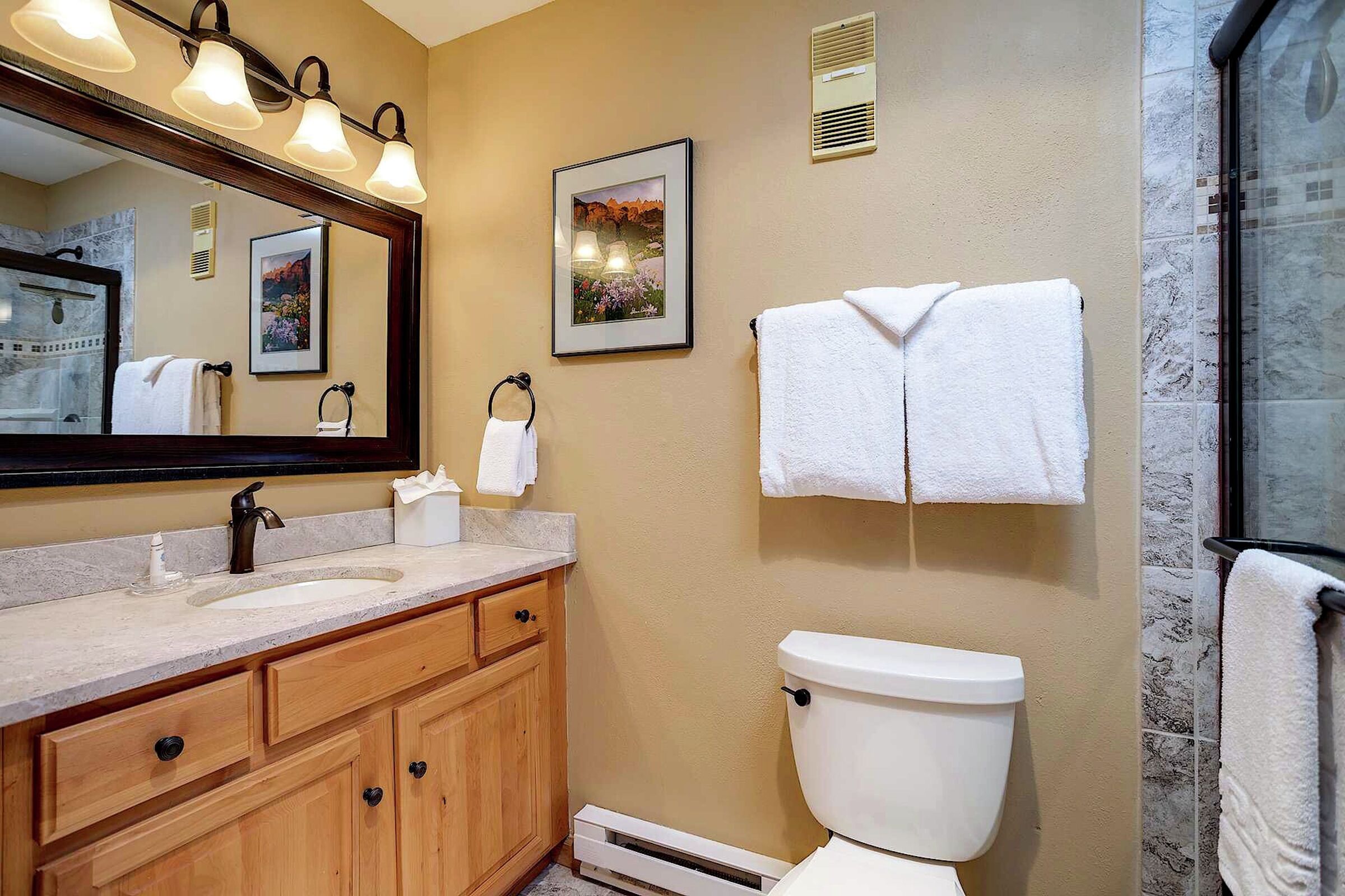 #216 - Bathroom