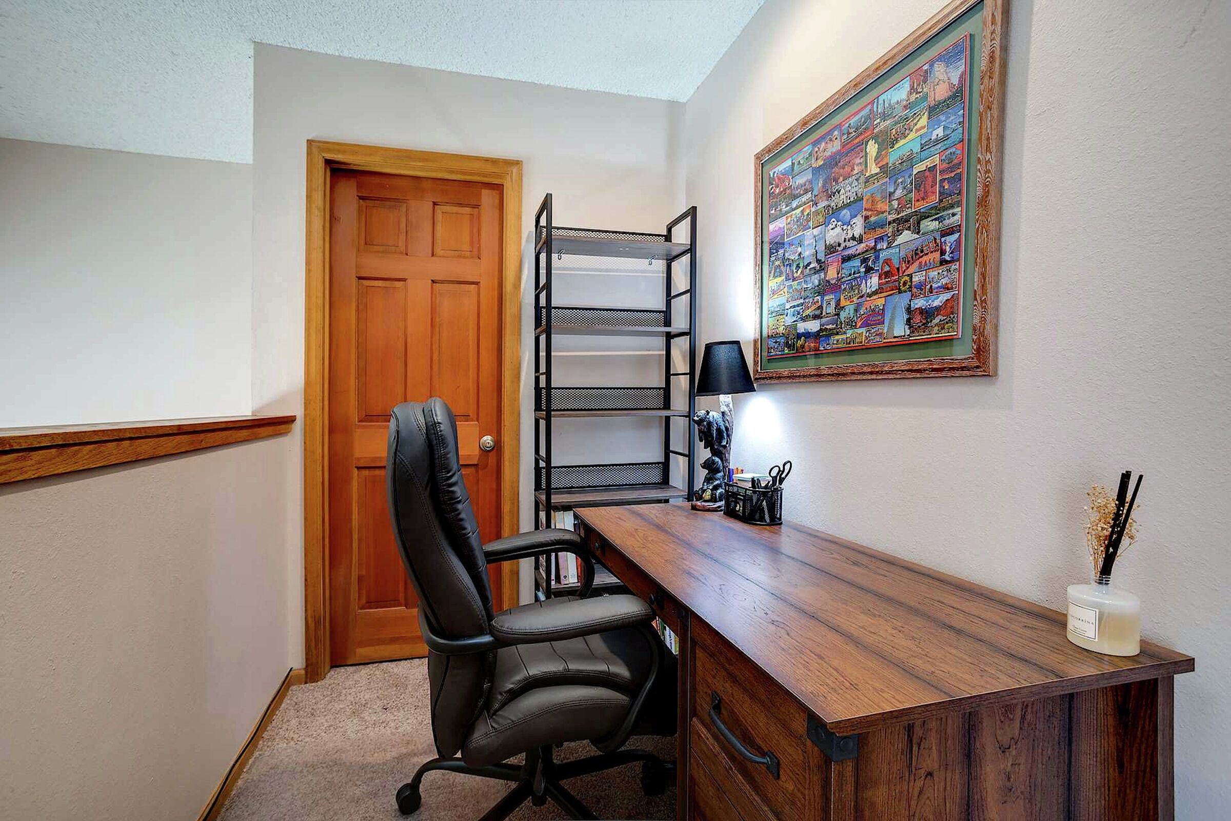 #216 - Workspace