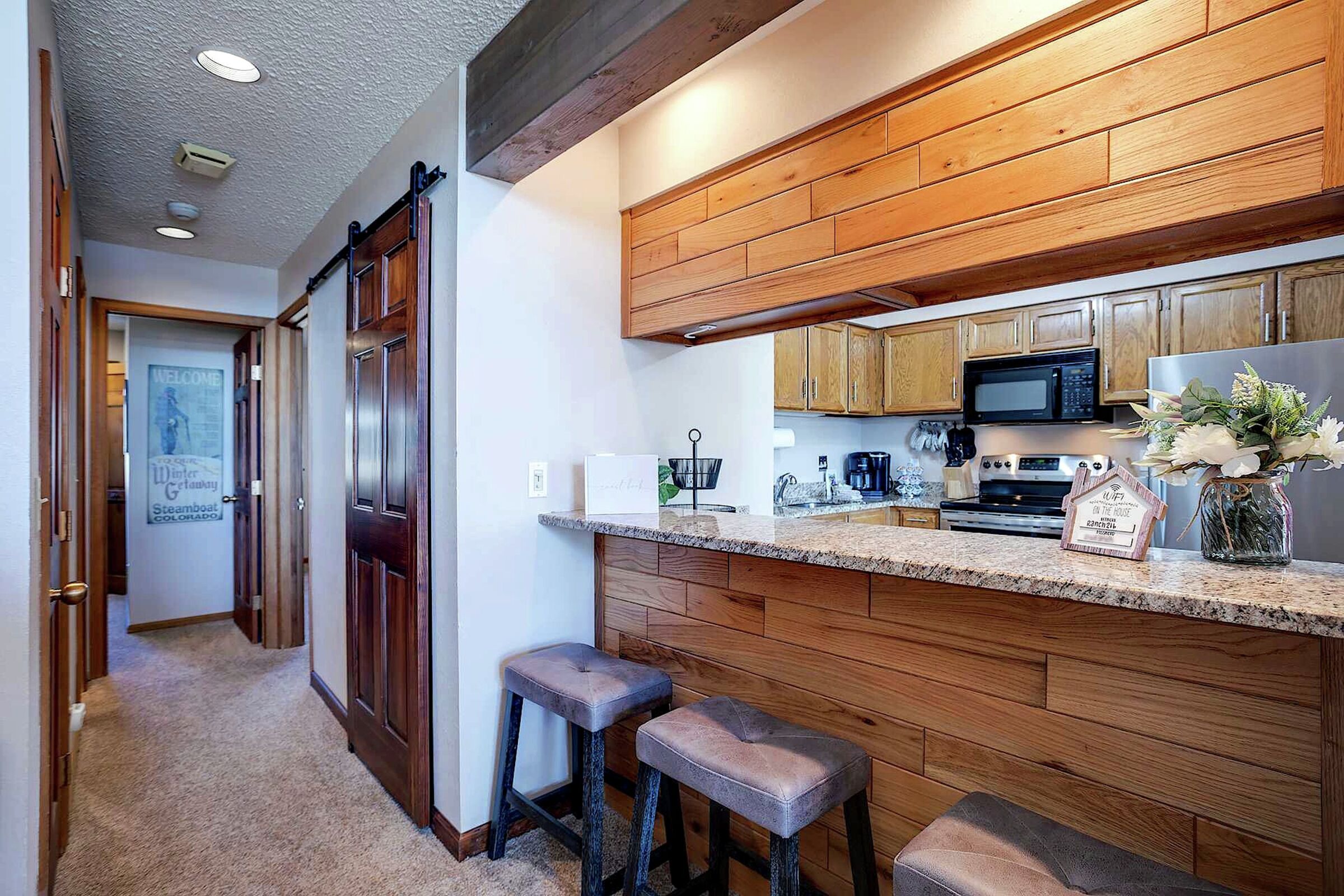 #216 - Kitchen