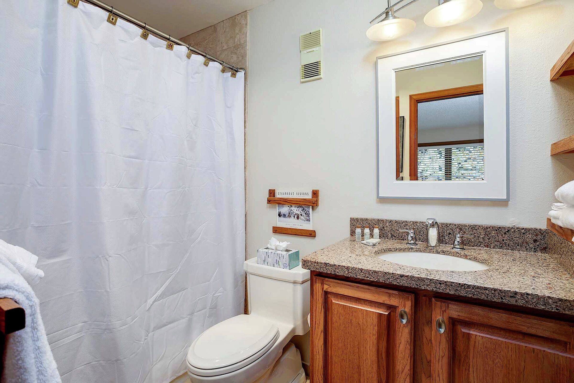 #224 - Bathroom