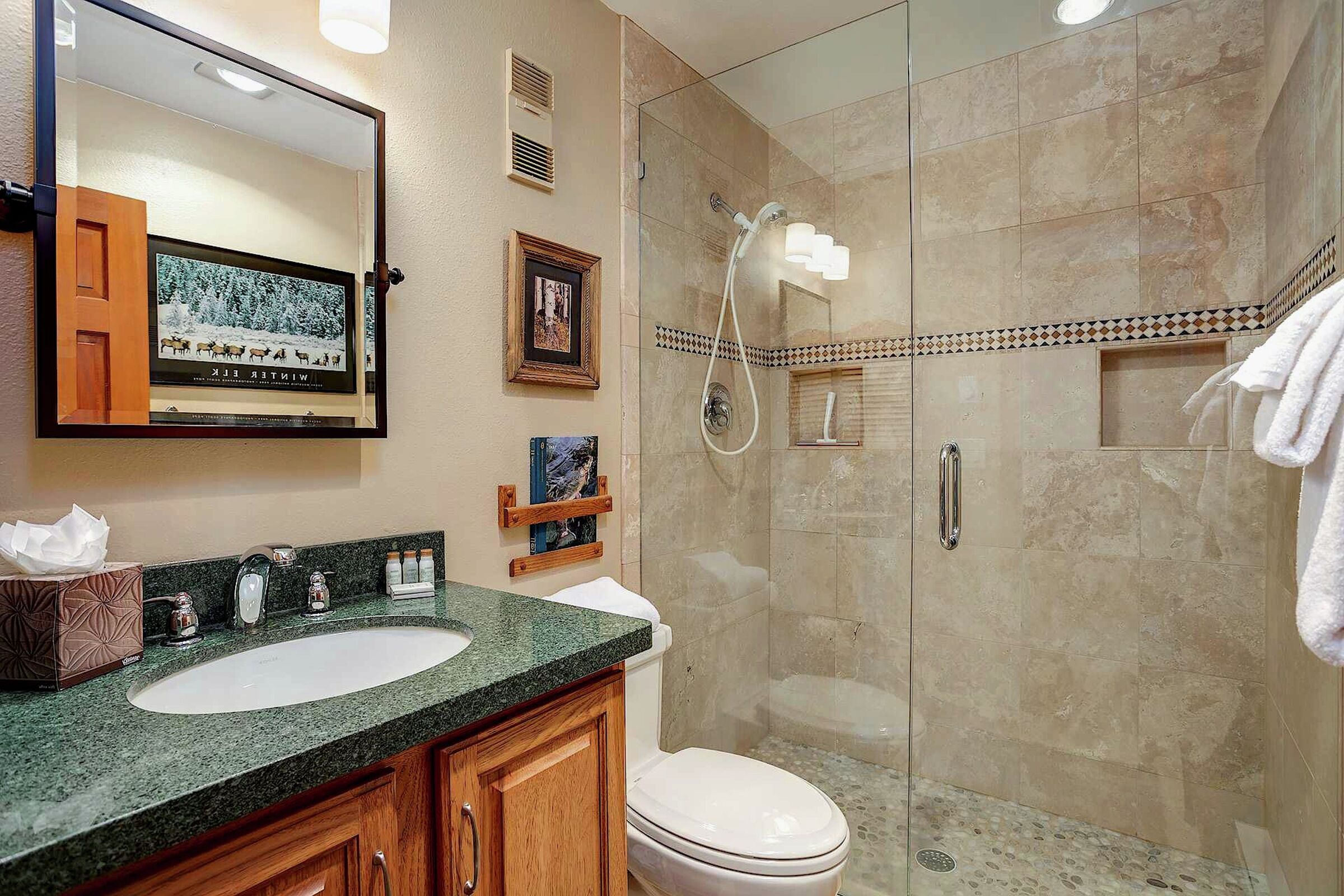 #224 - Bathroom