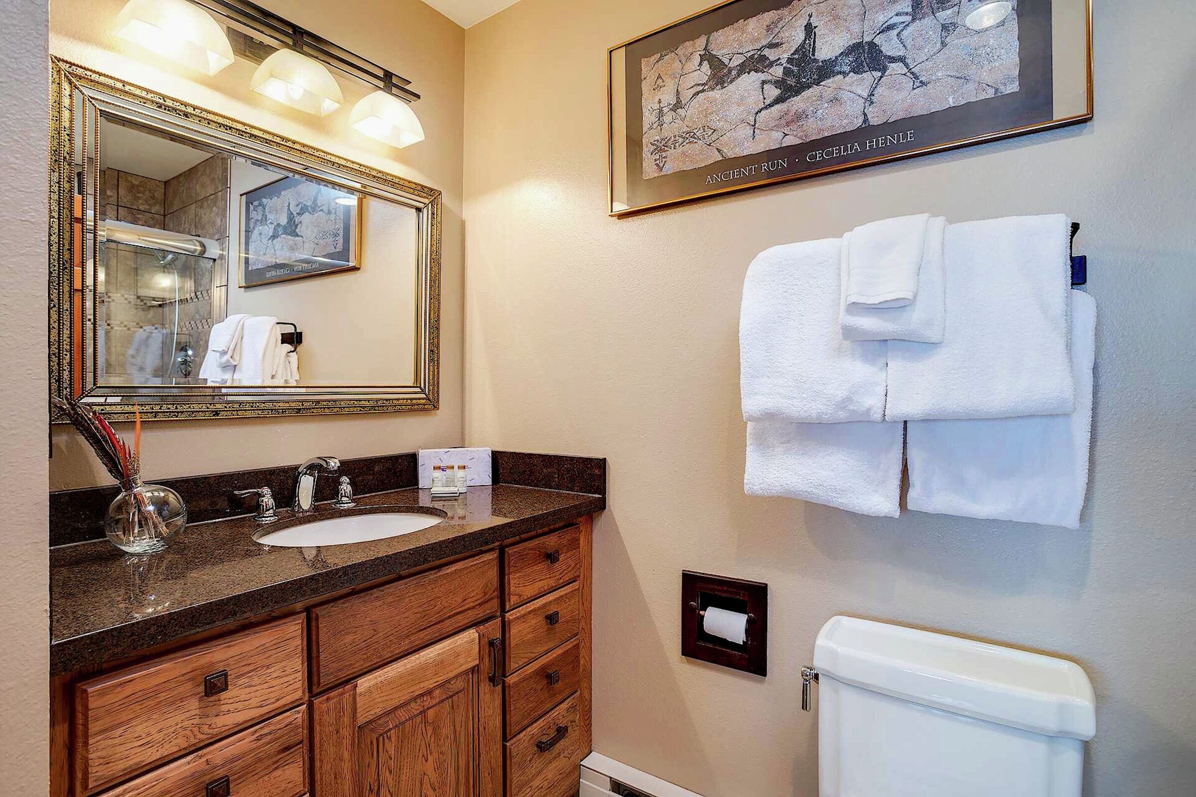 #224 - Bathroom