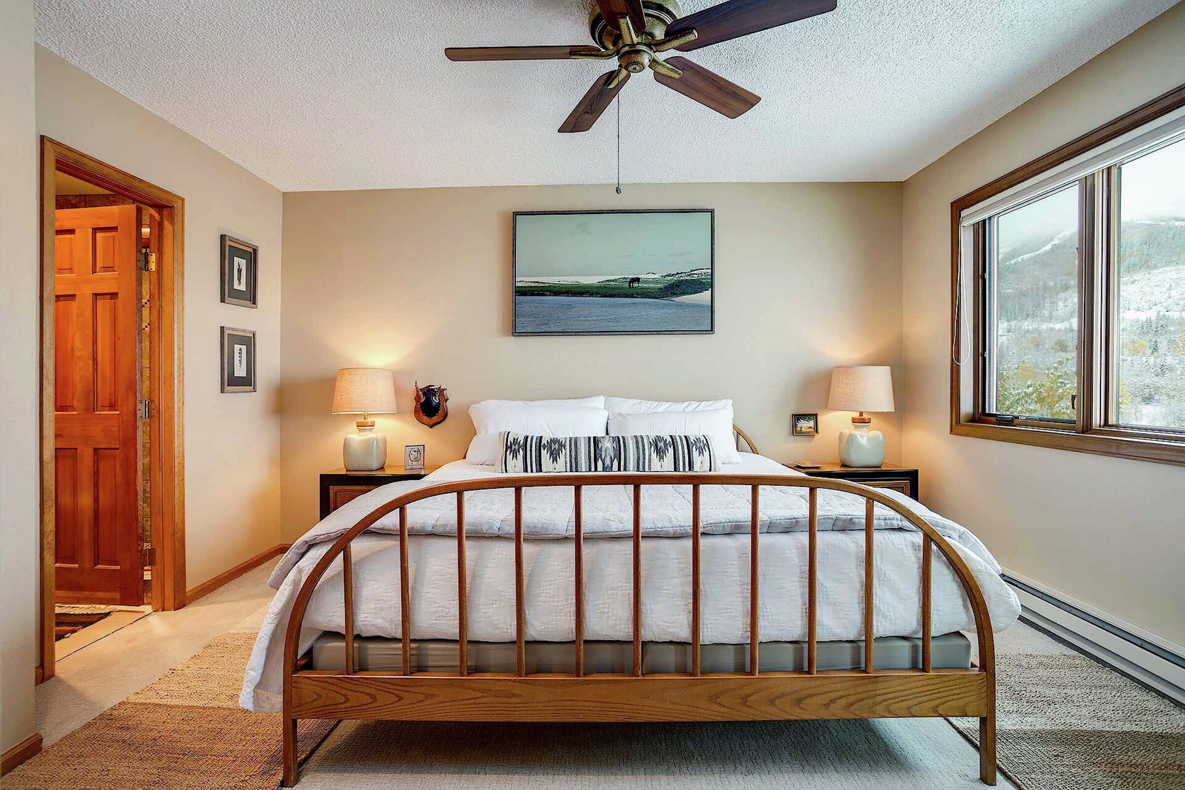 #224 - Master Bedroom