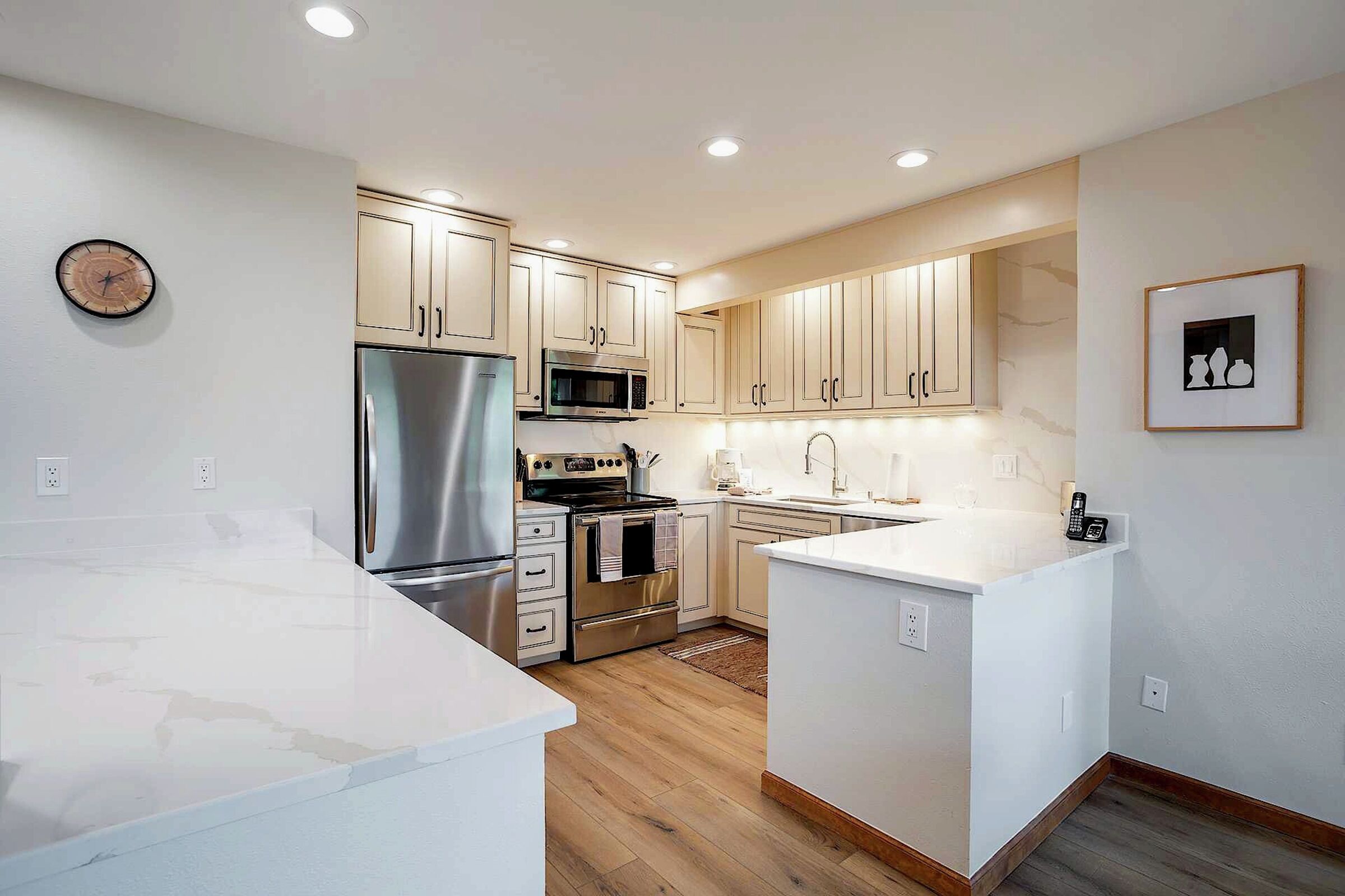 #224 - Kitchen
