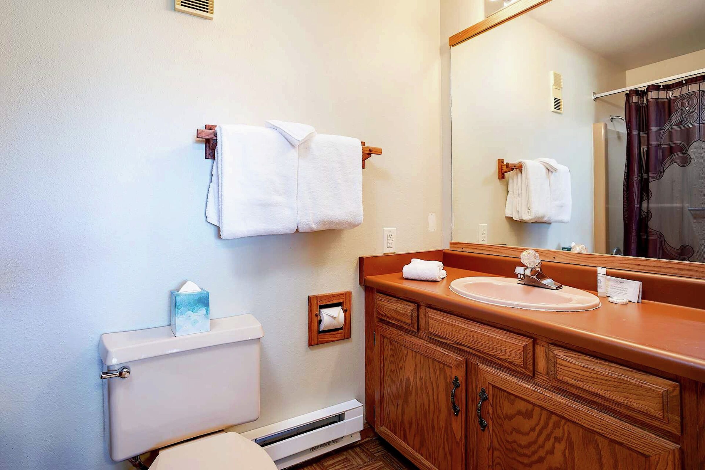 #302 - Bathroom