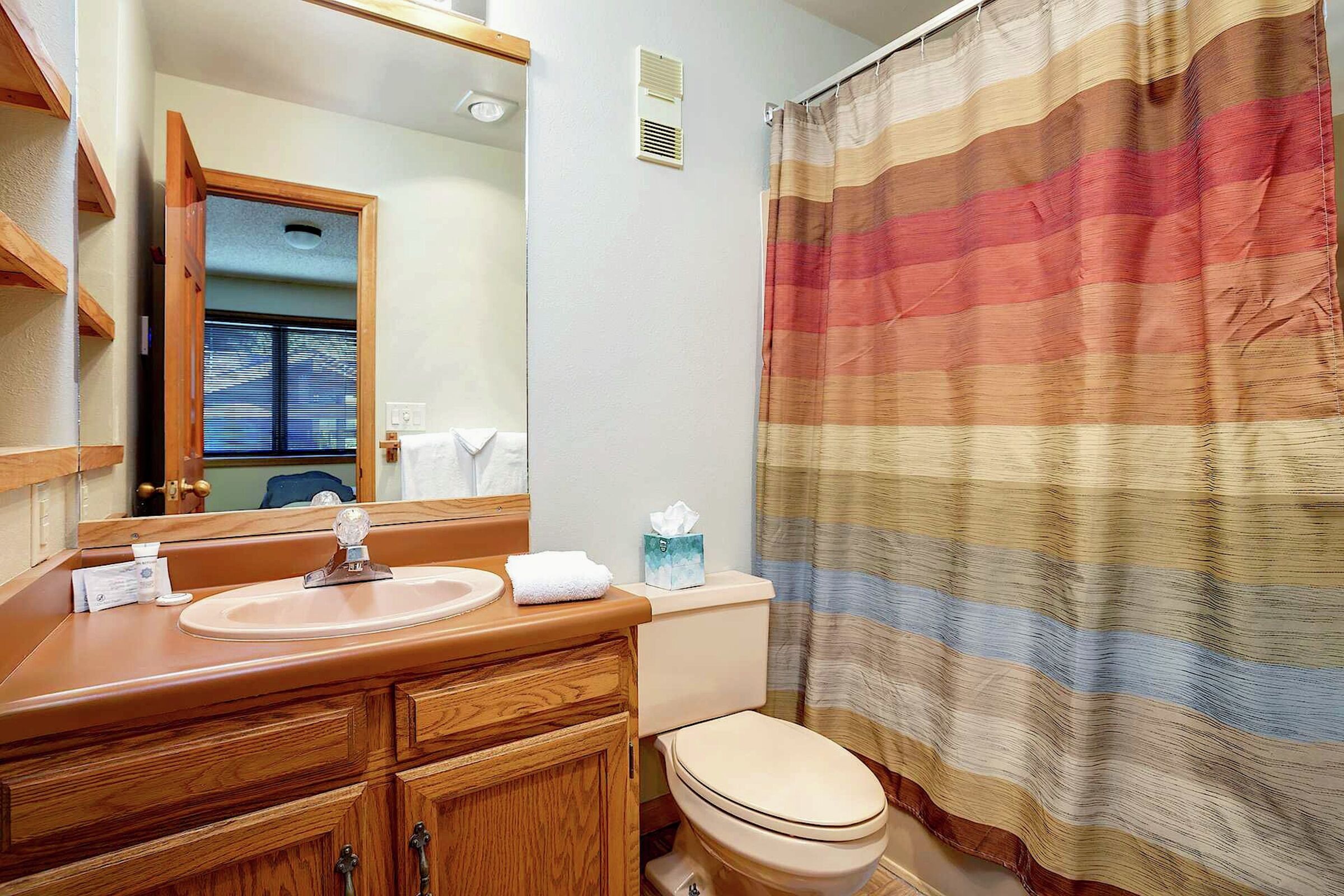 #302 - Bathroom