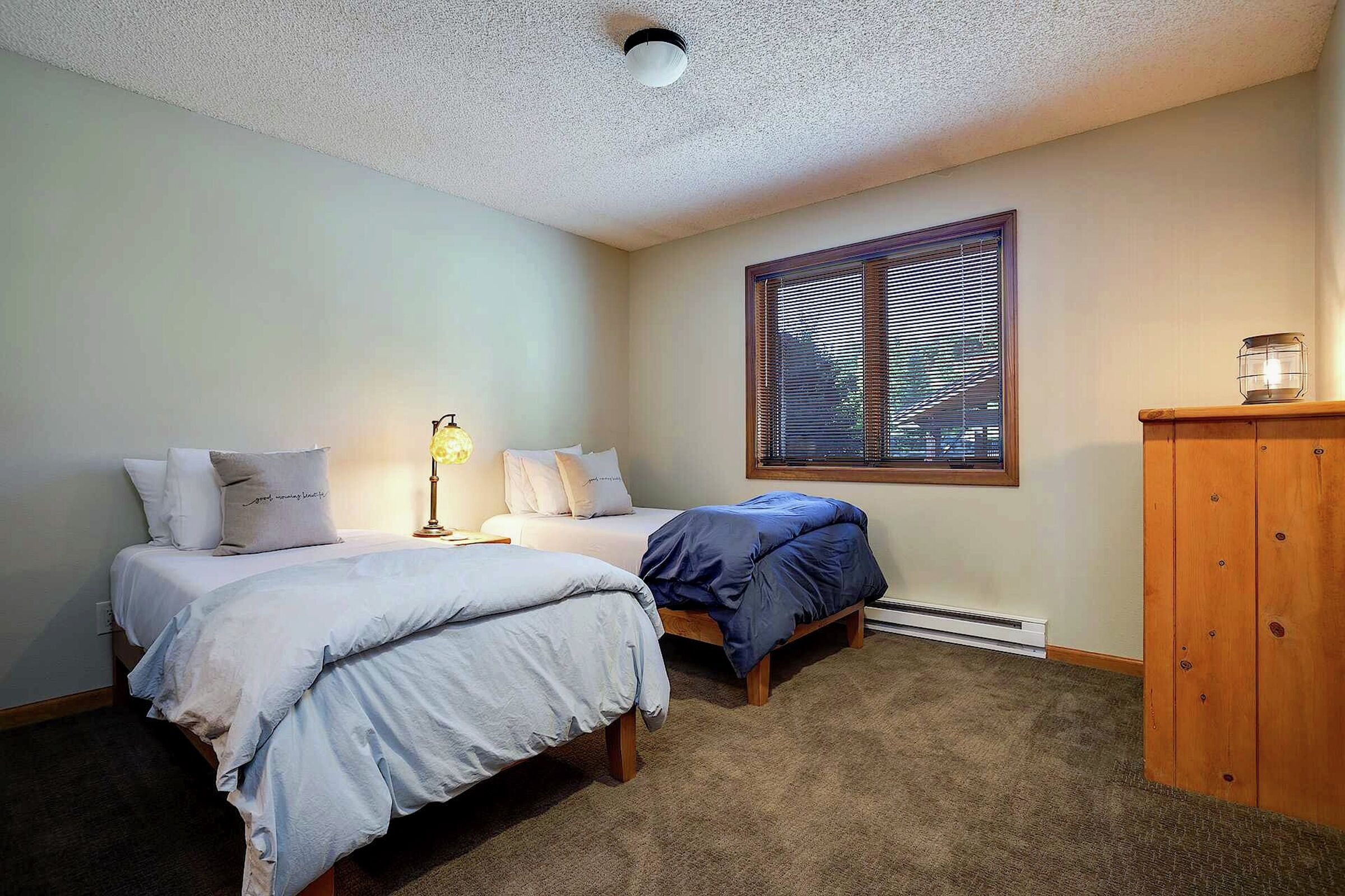 #302 - Bedroom
