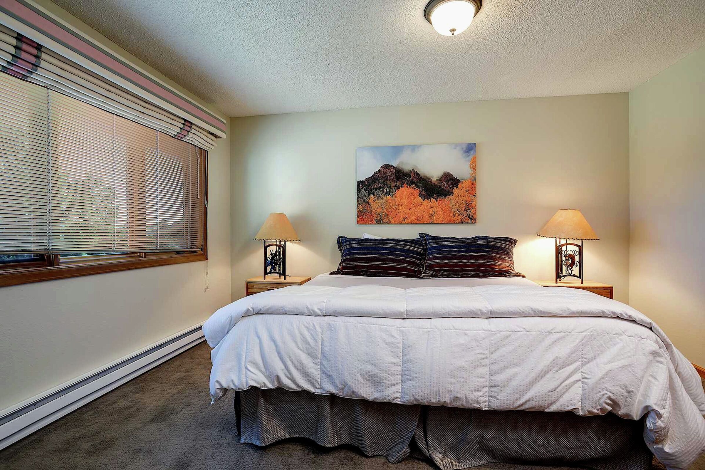 #302 - Master Bedroom