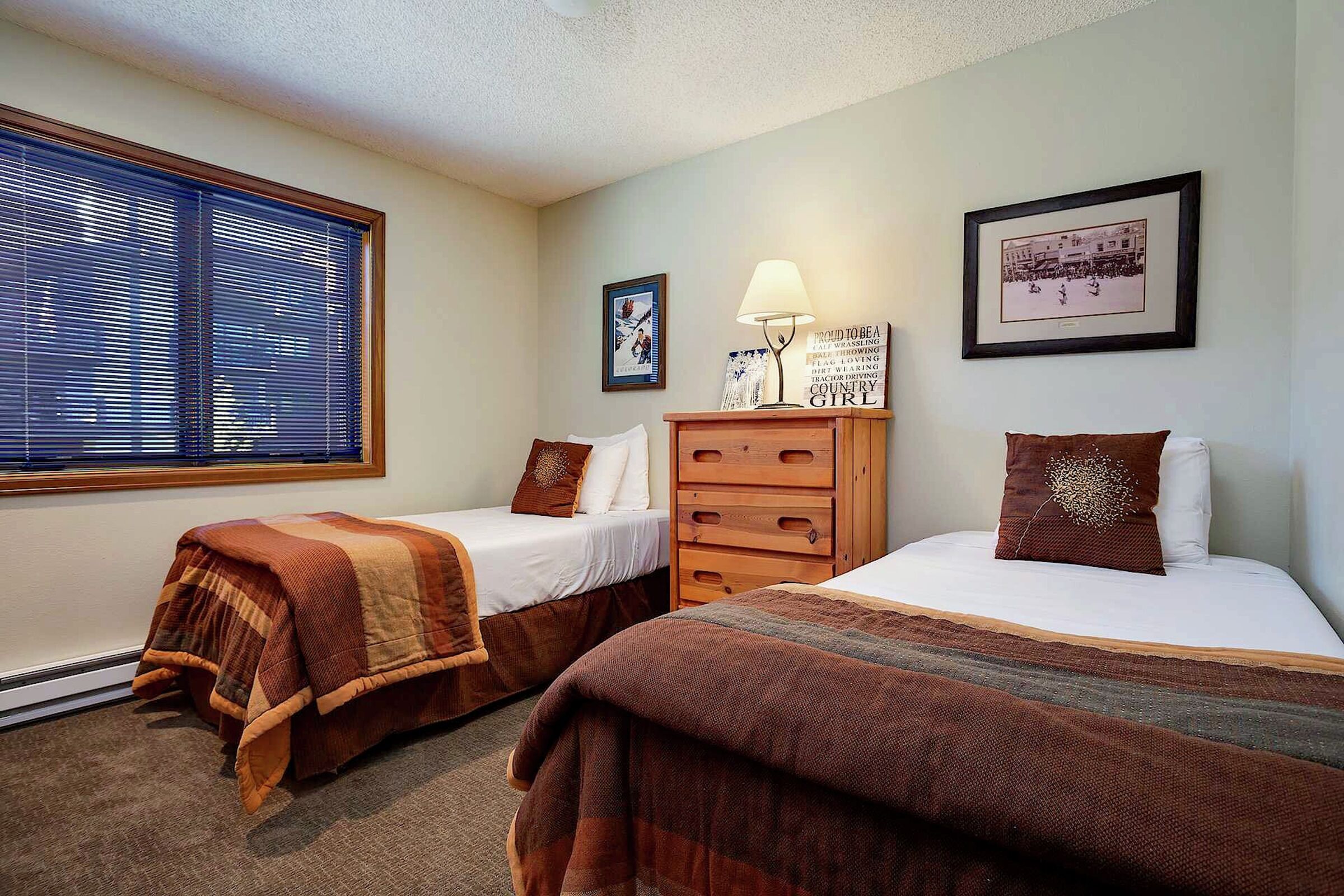 #302 - Bedroom