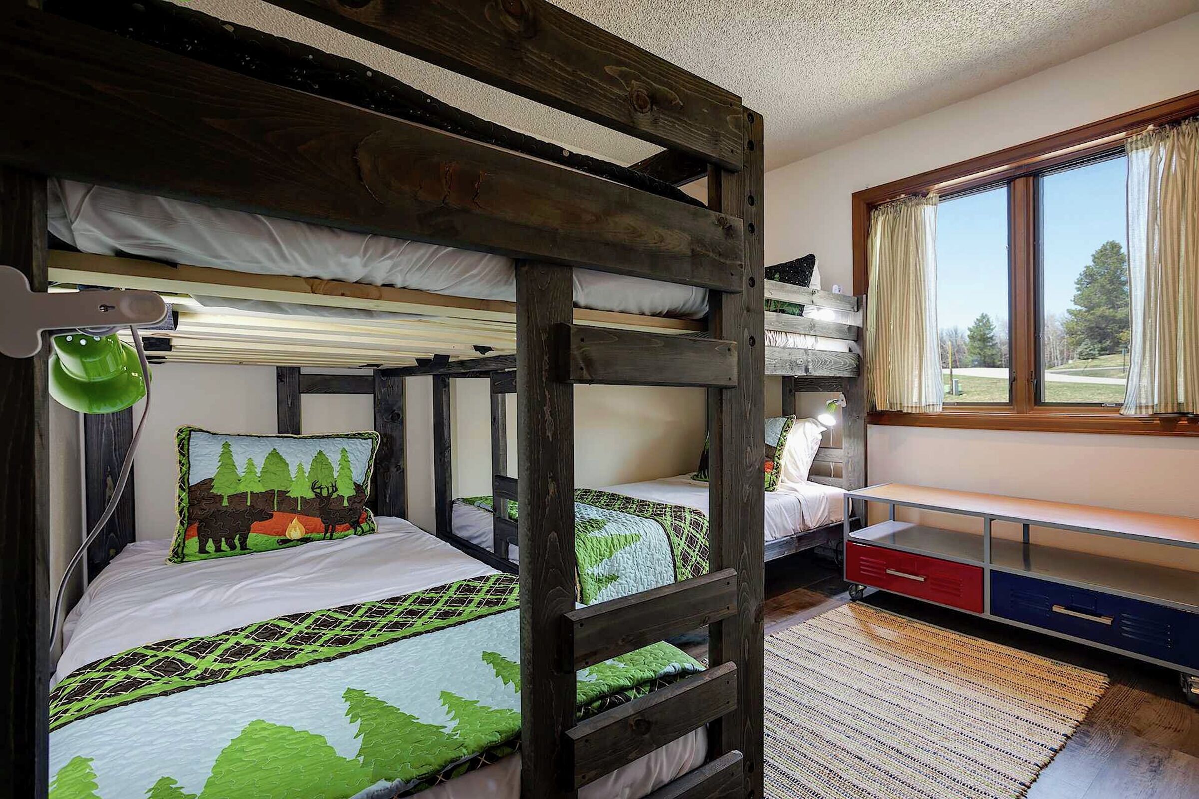 #502 - Bedroom