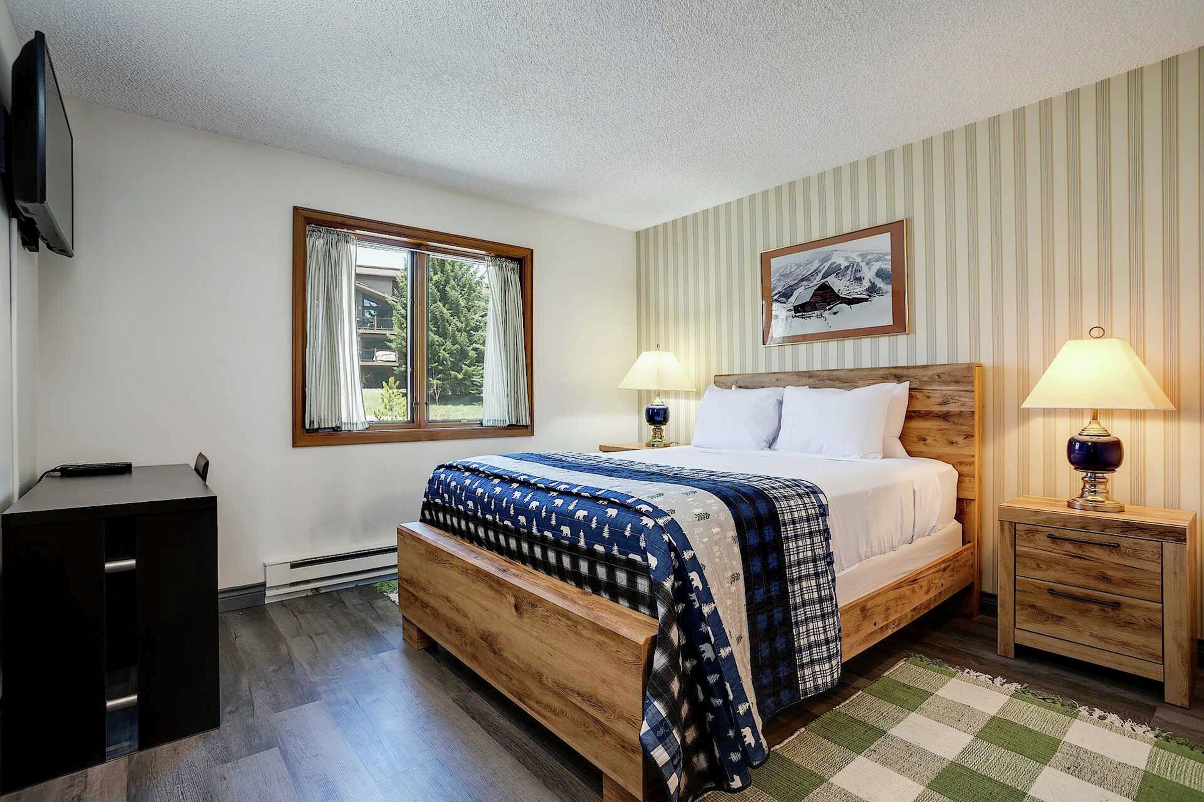 #502 - Bedroom