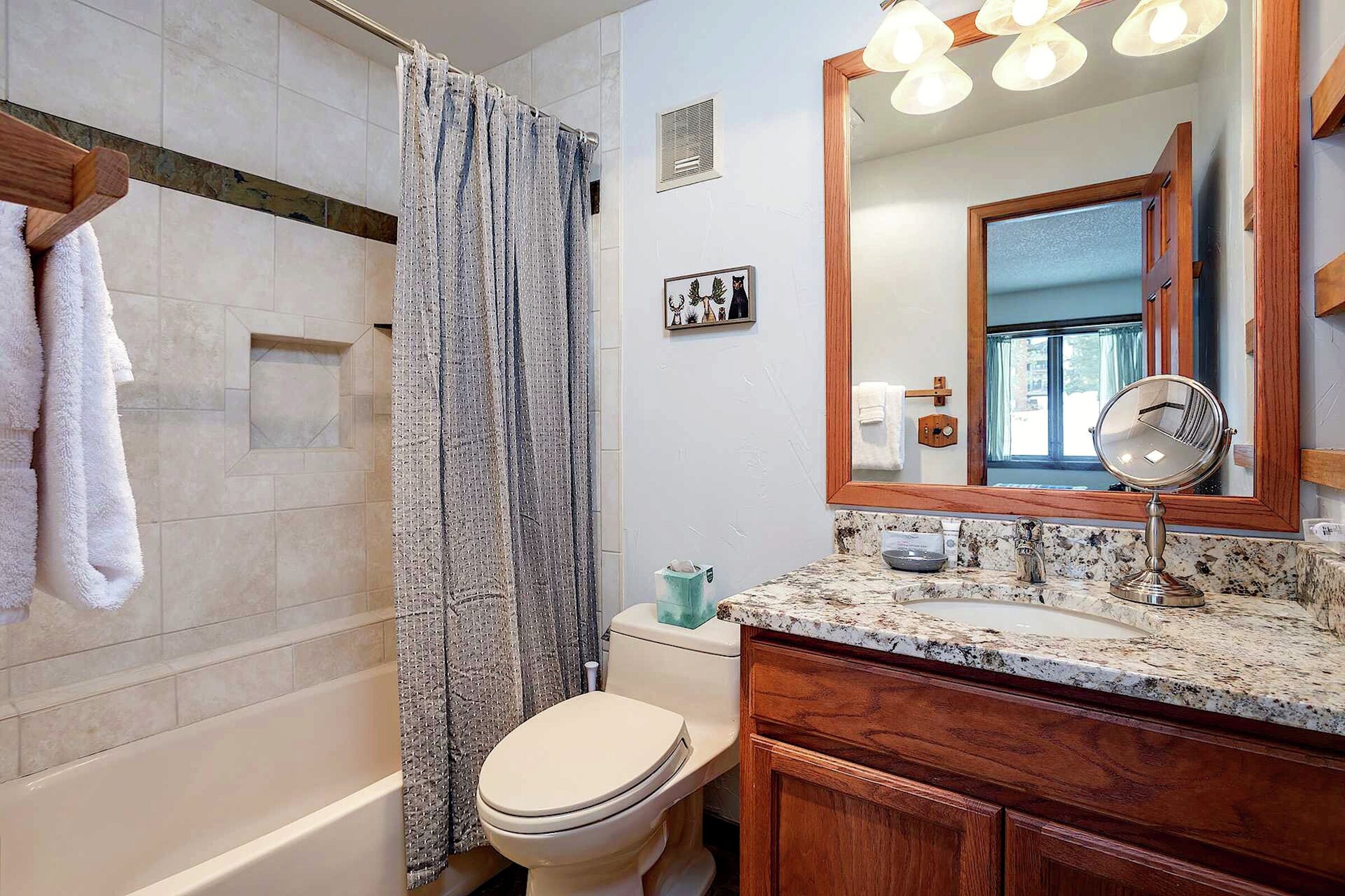 #502 - Bathroom