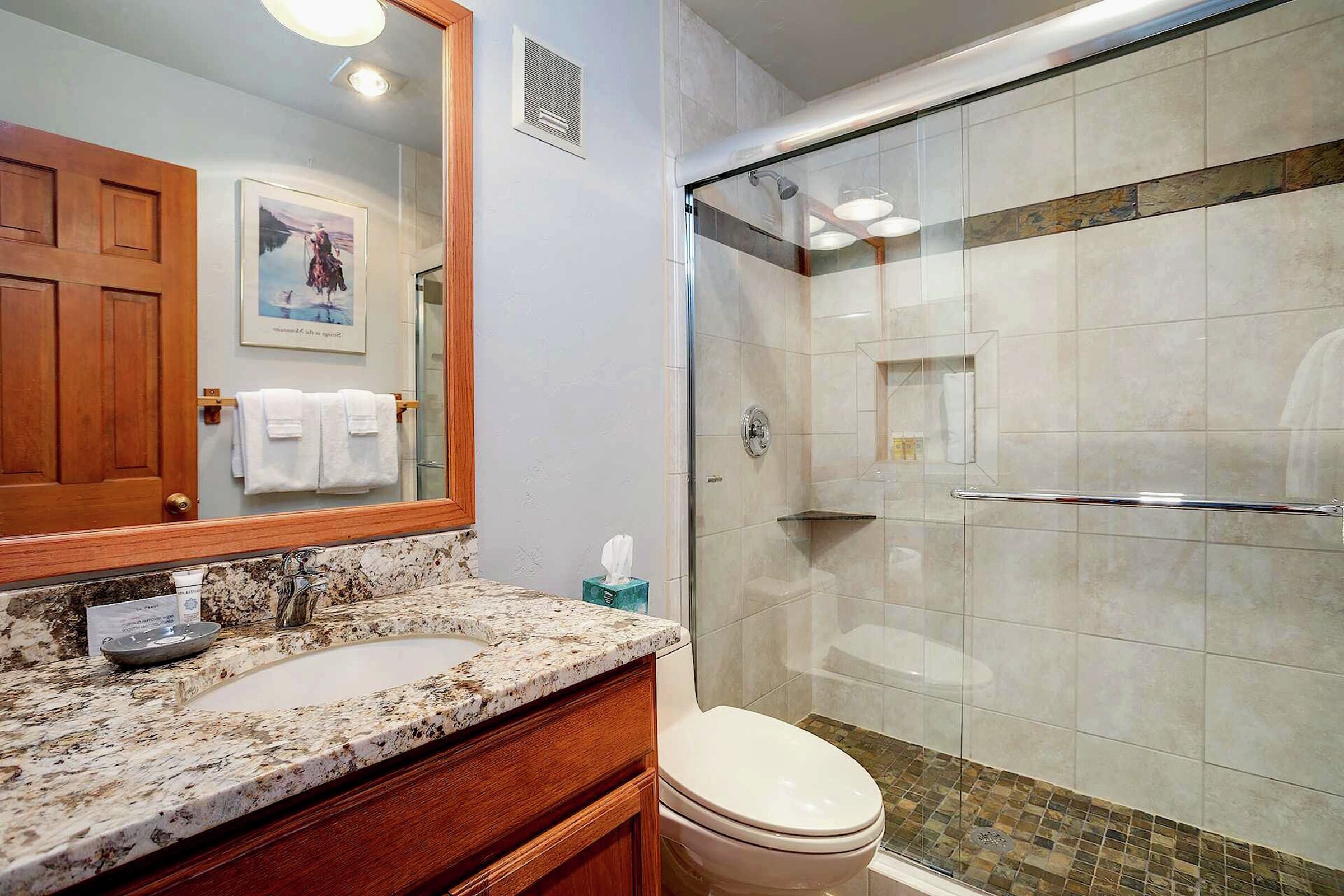 #502 - Bathroom