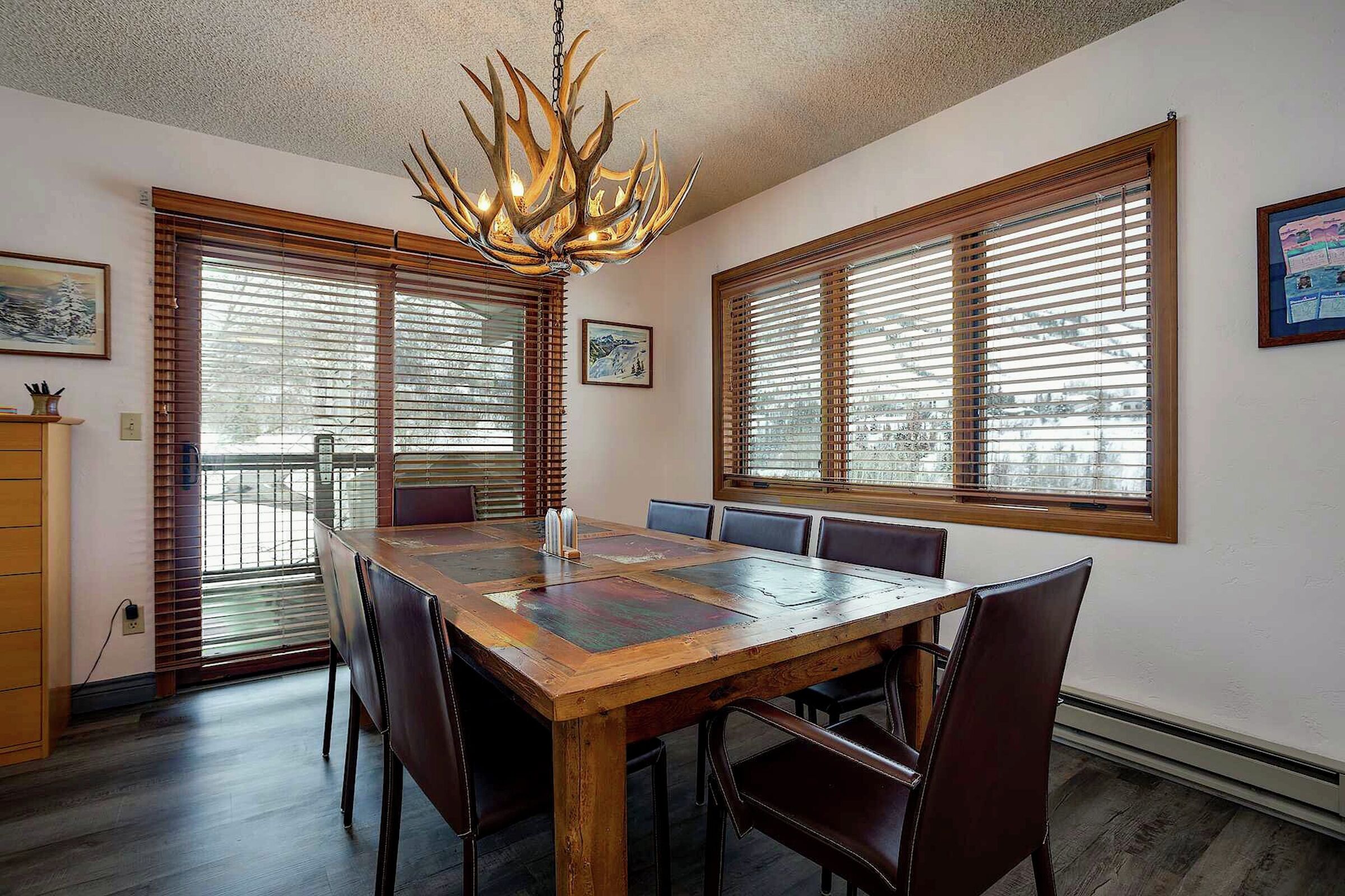 #502 - Dining Room