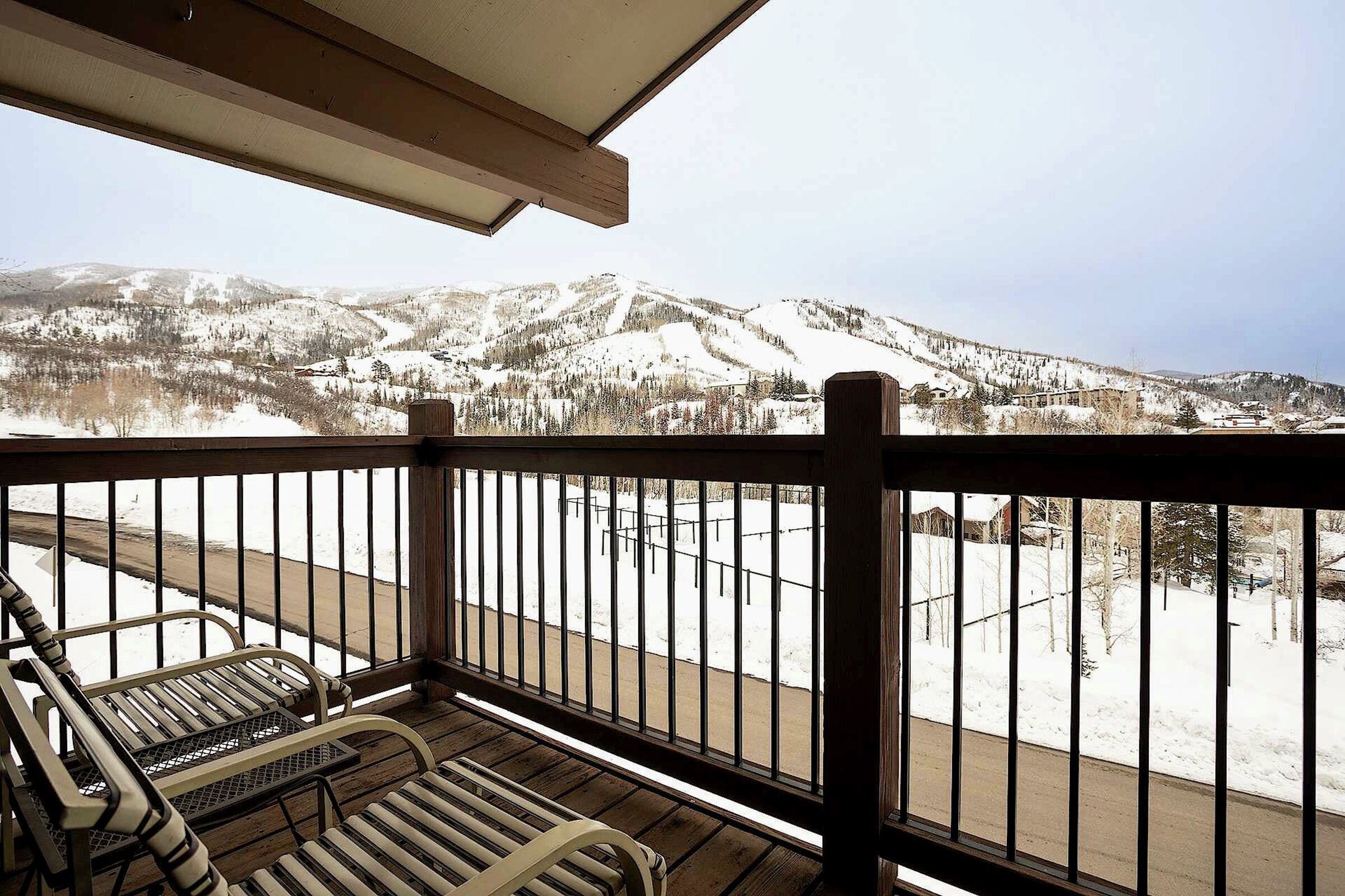 #502 - Balcony