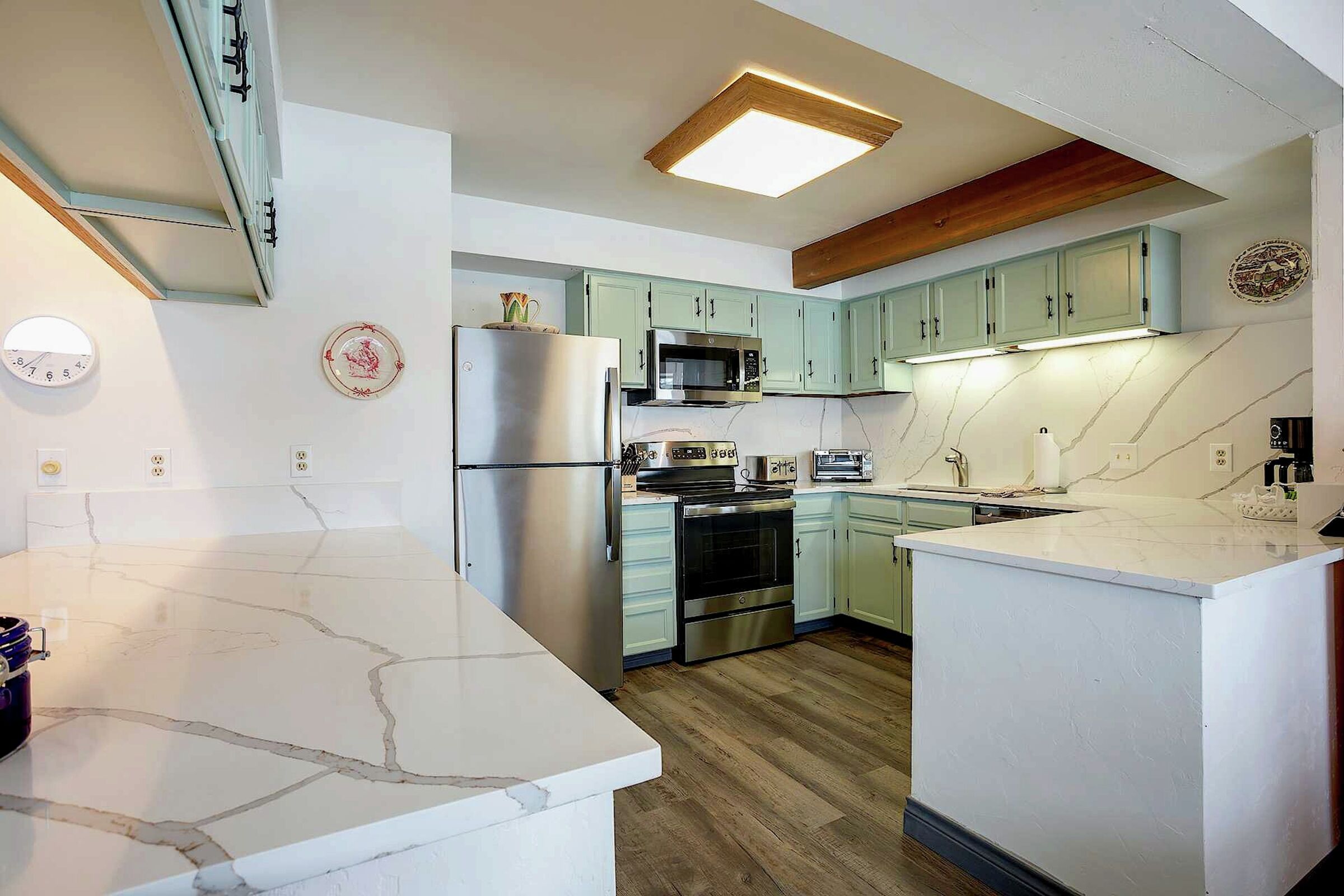 #502 - Kitchen