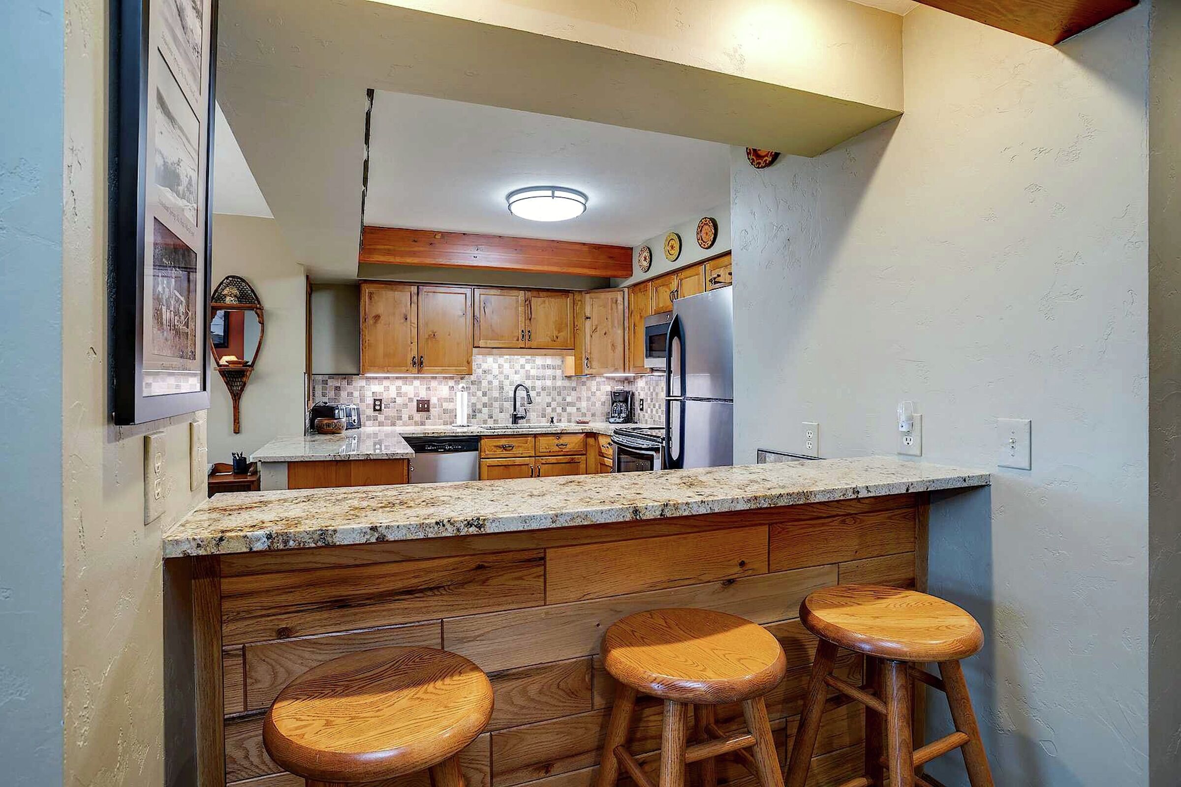 #202 - Kitchen