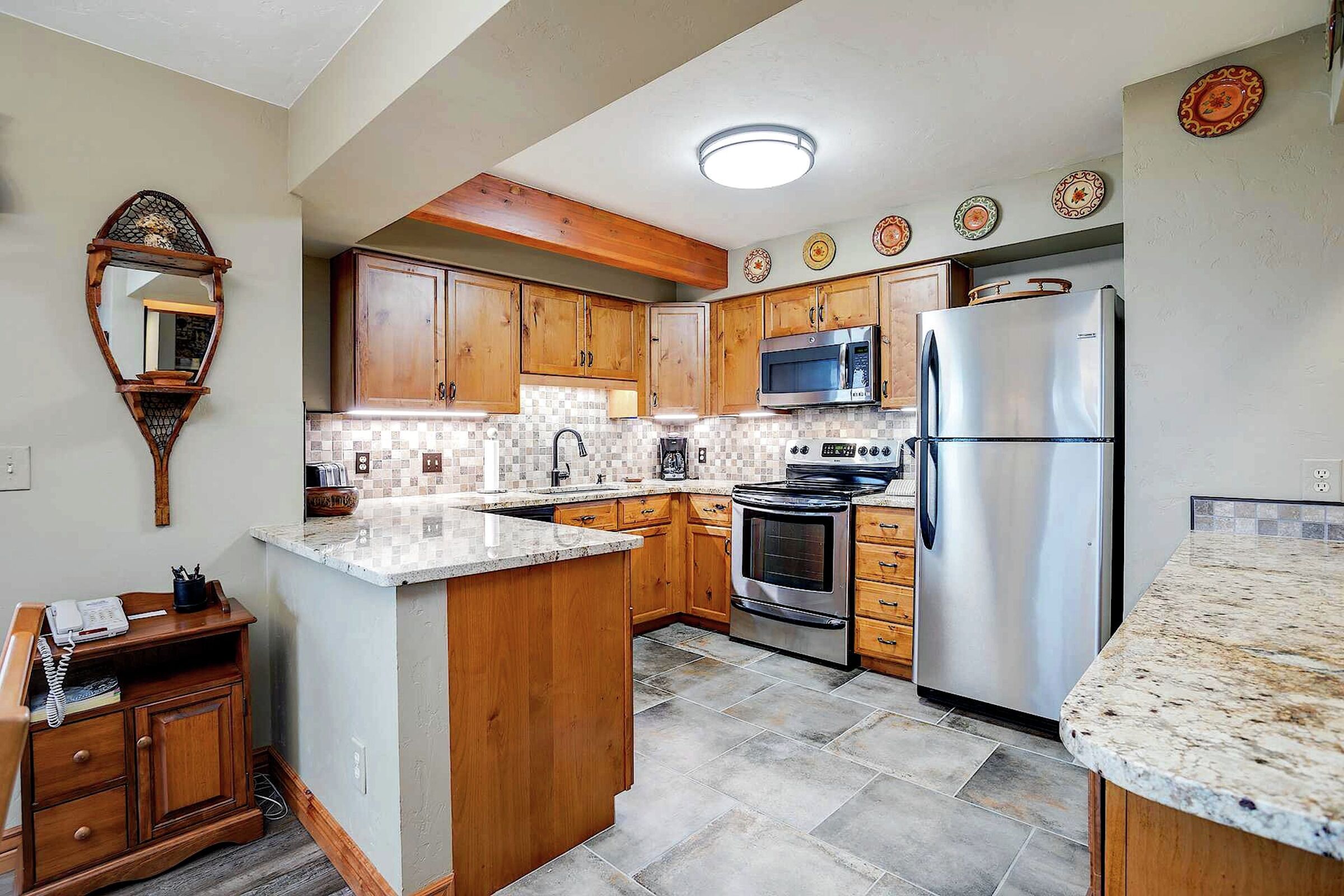 #202 - Kitchen