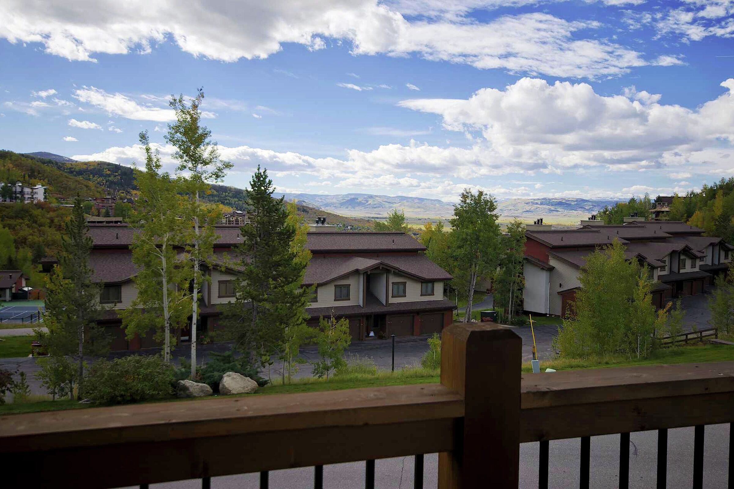 #202 - Balcony