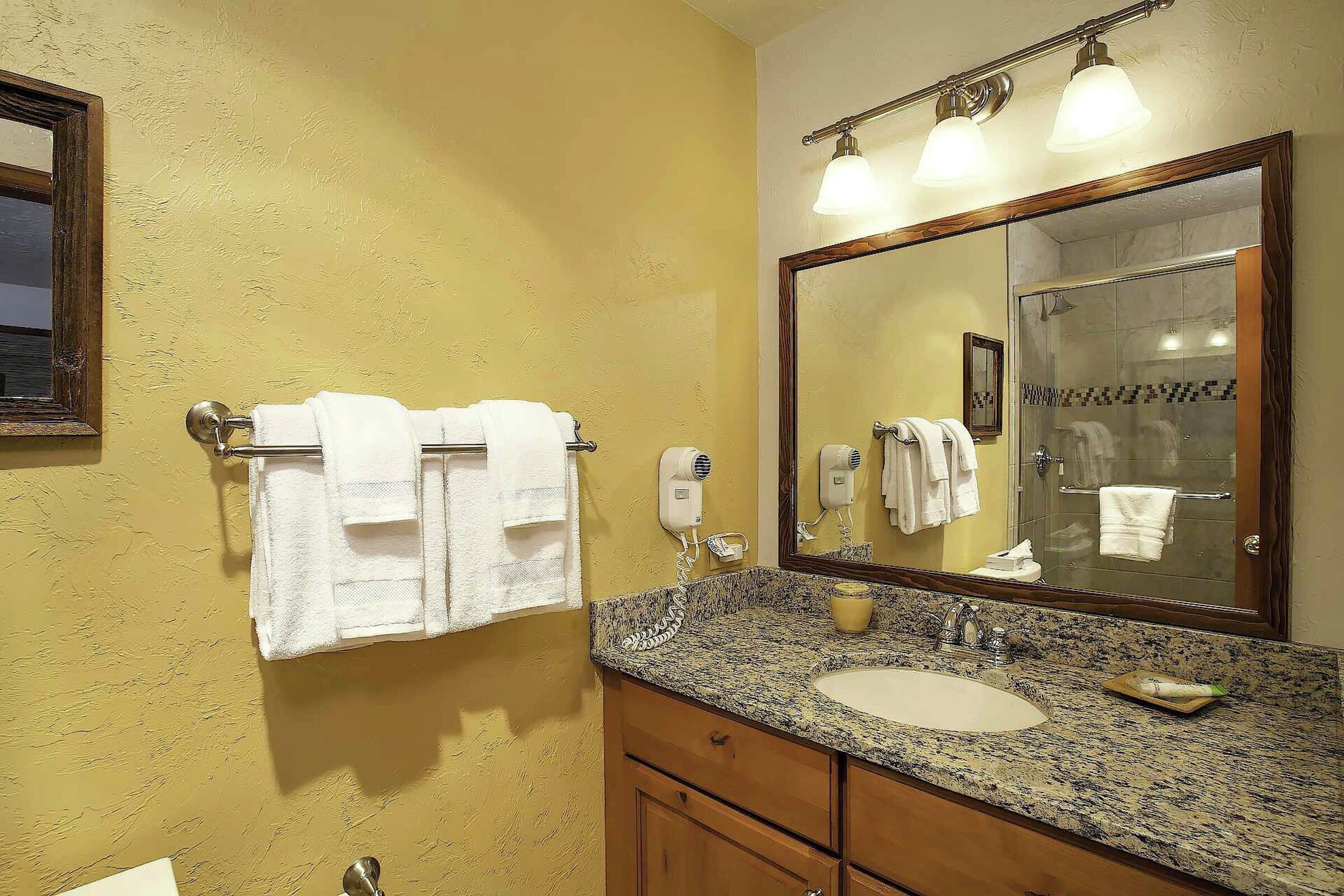 #202 - Bathroom