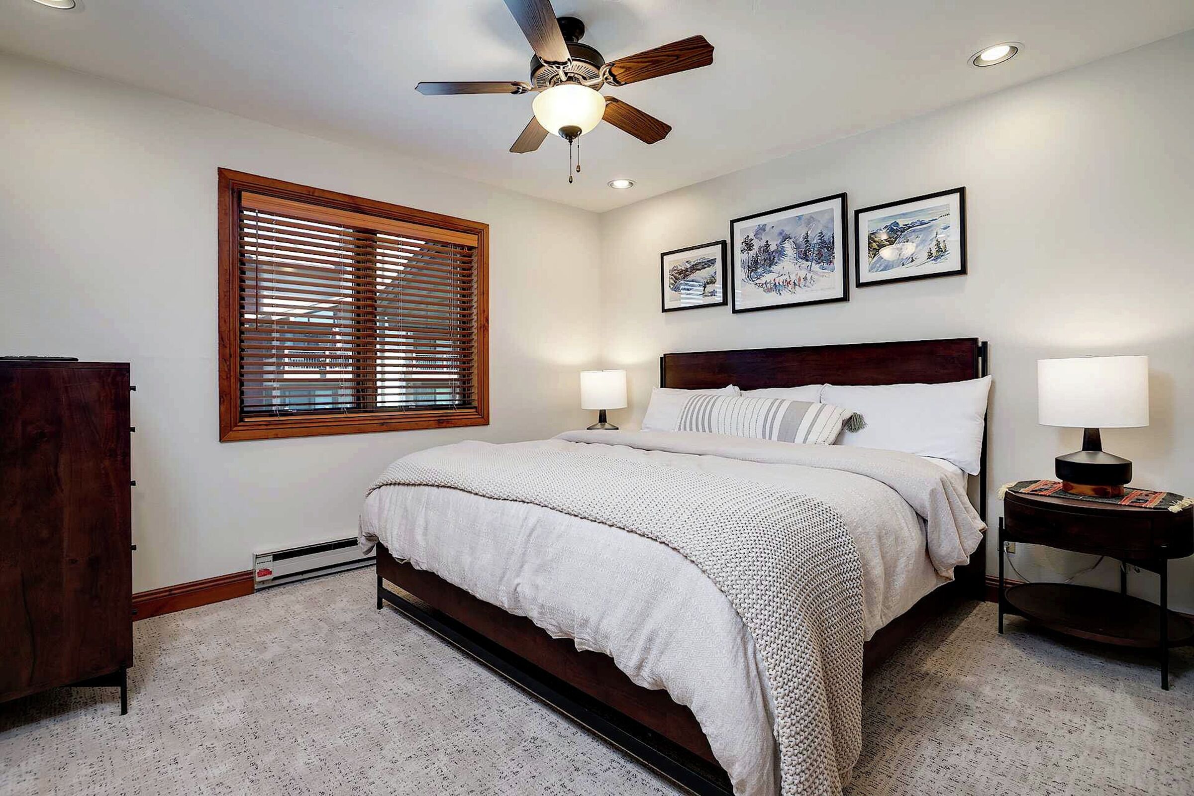 #204 - Bedroom