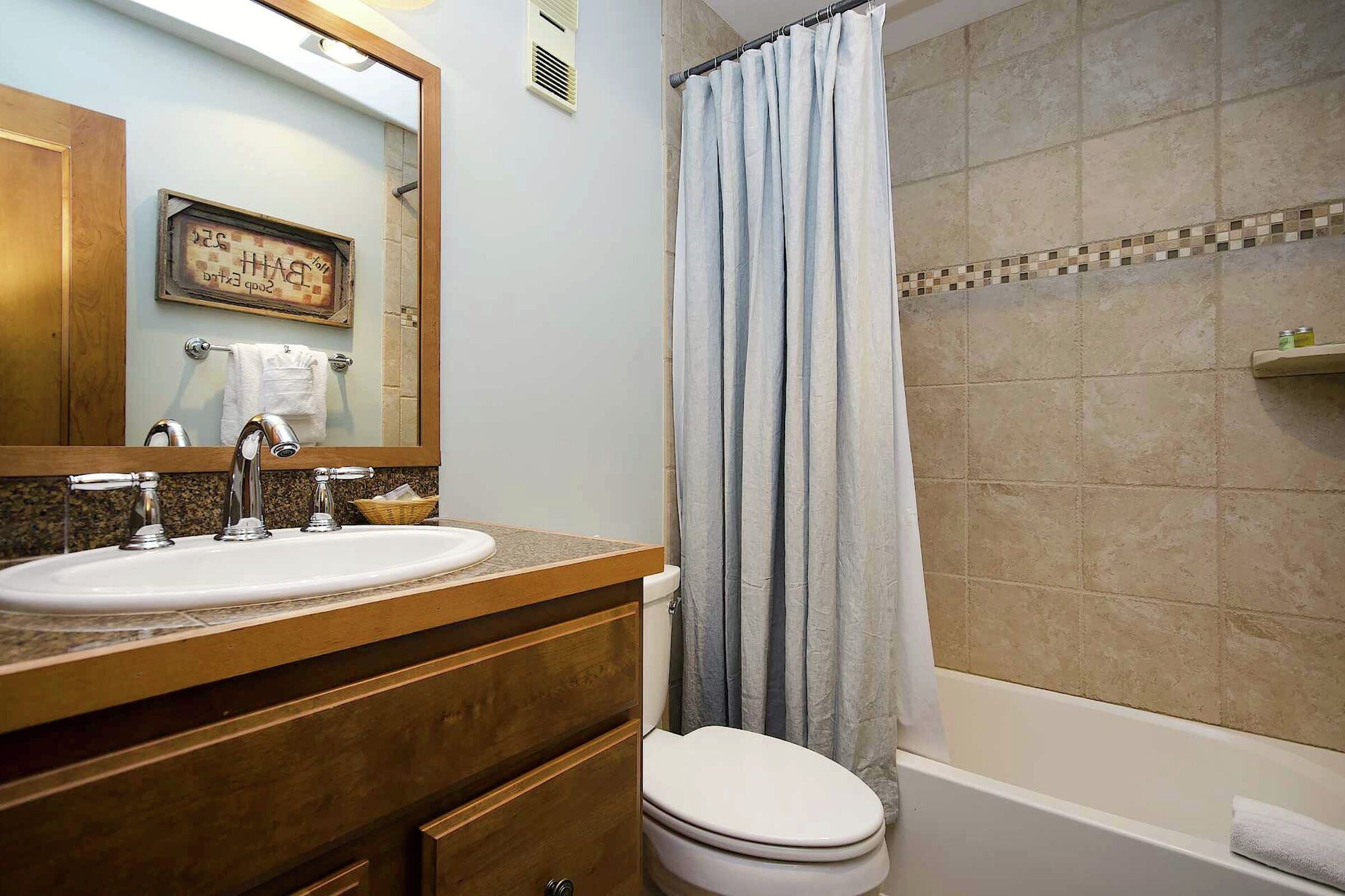 #204 - Bathroom