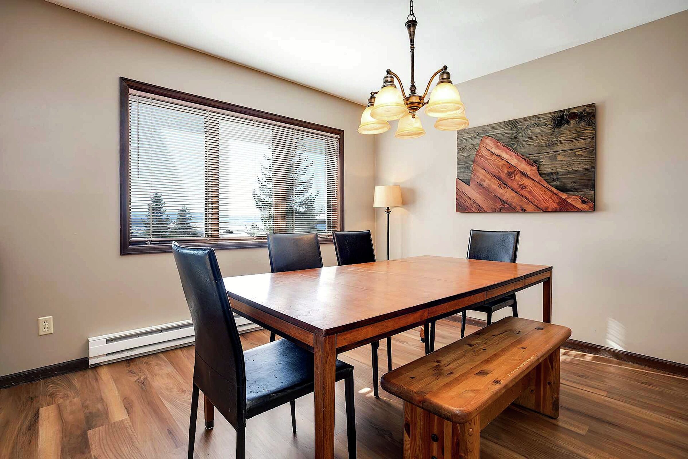 #106 - Dining Room