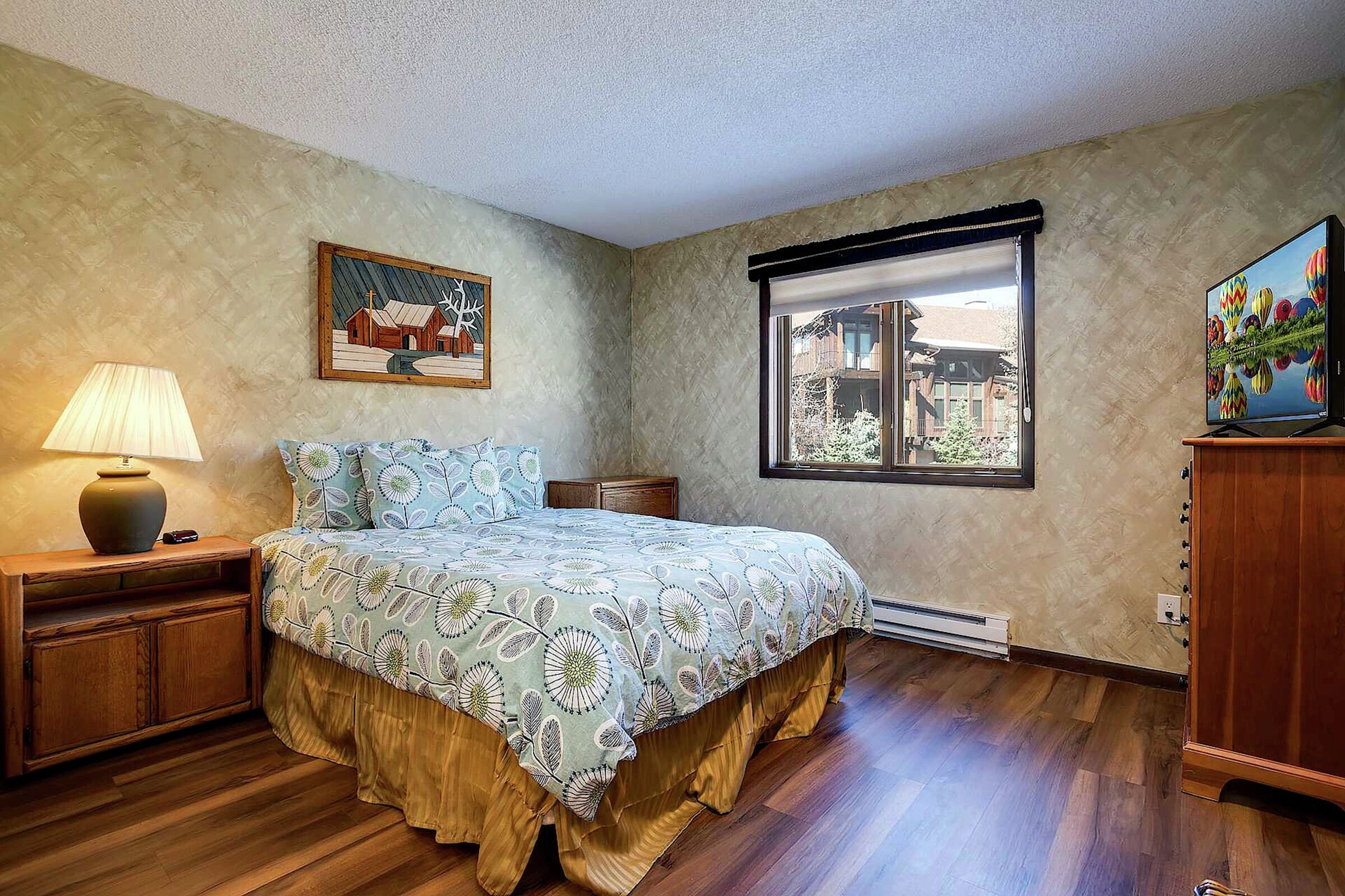#106 - Bedroom