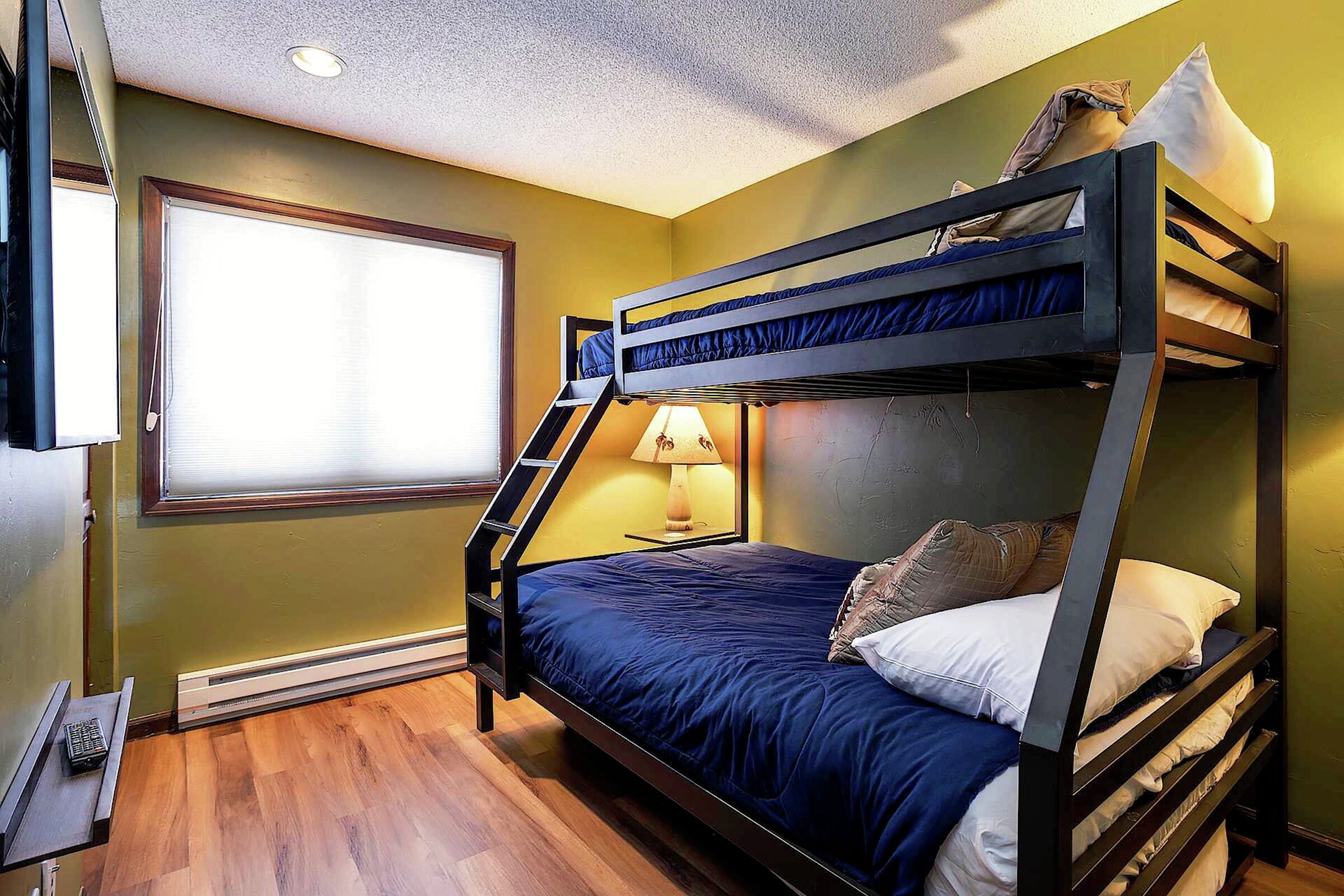 #106 - Bedroom