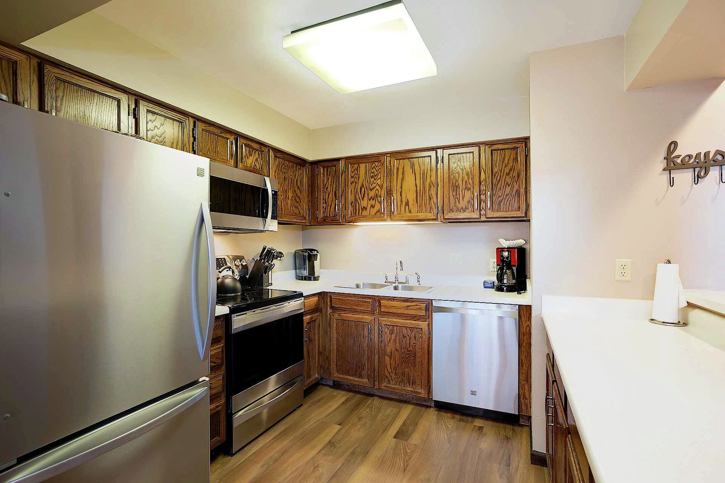 #106 - Kitchen