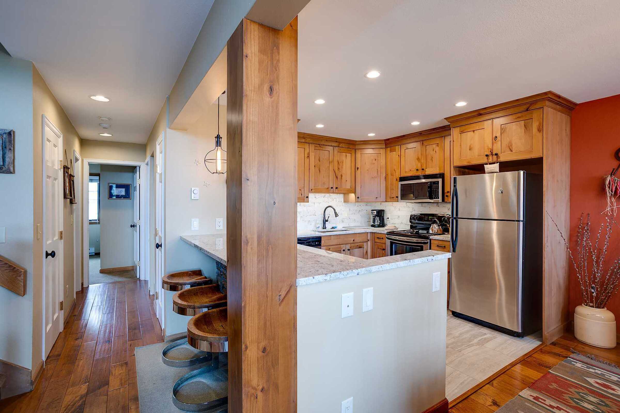 #304 - Kitchen