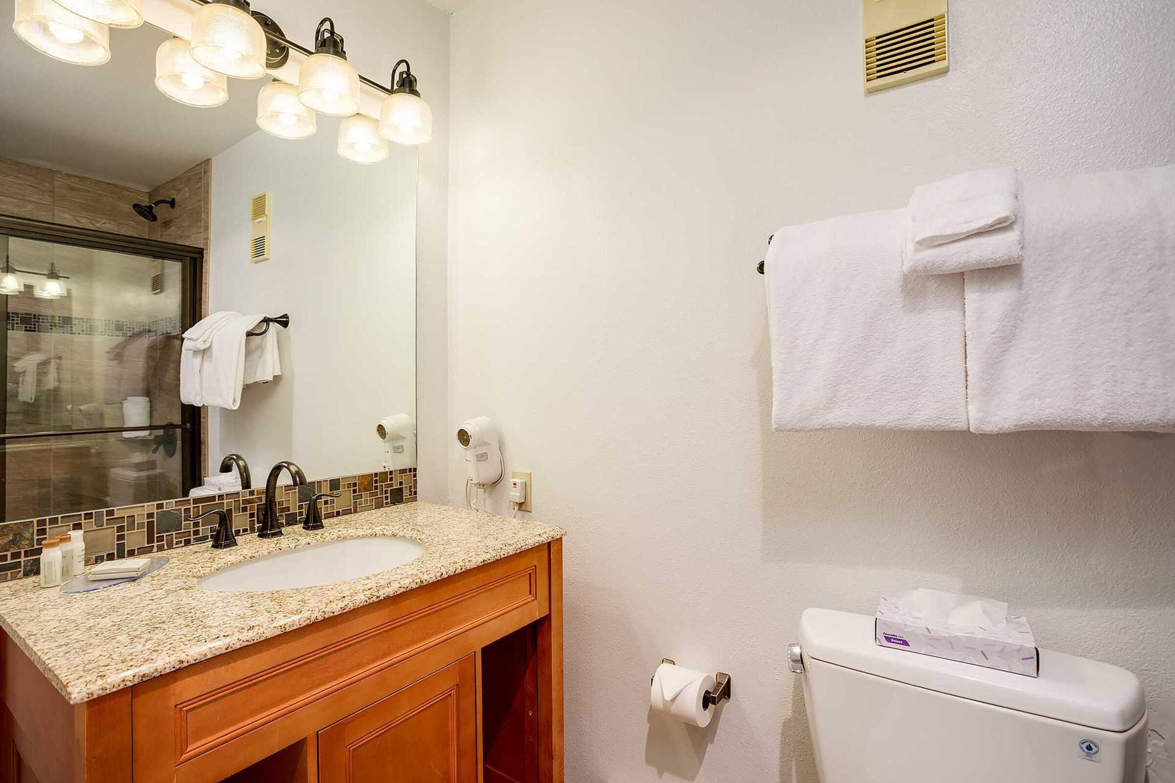 #304 - Bathroom