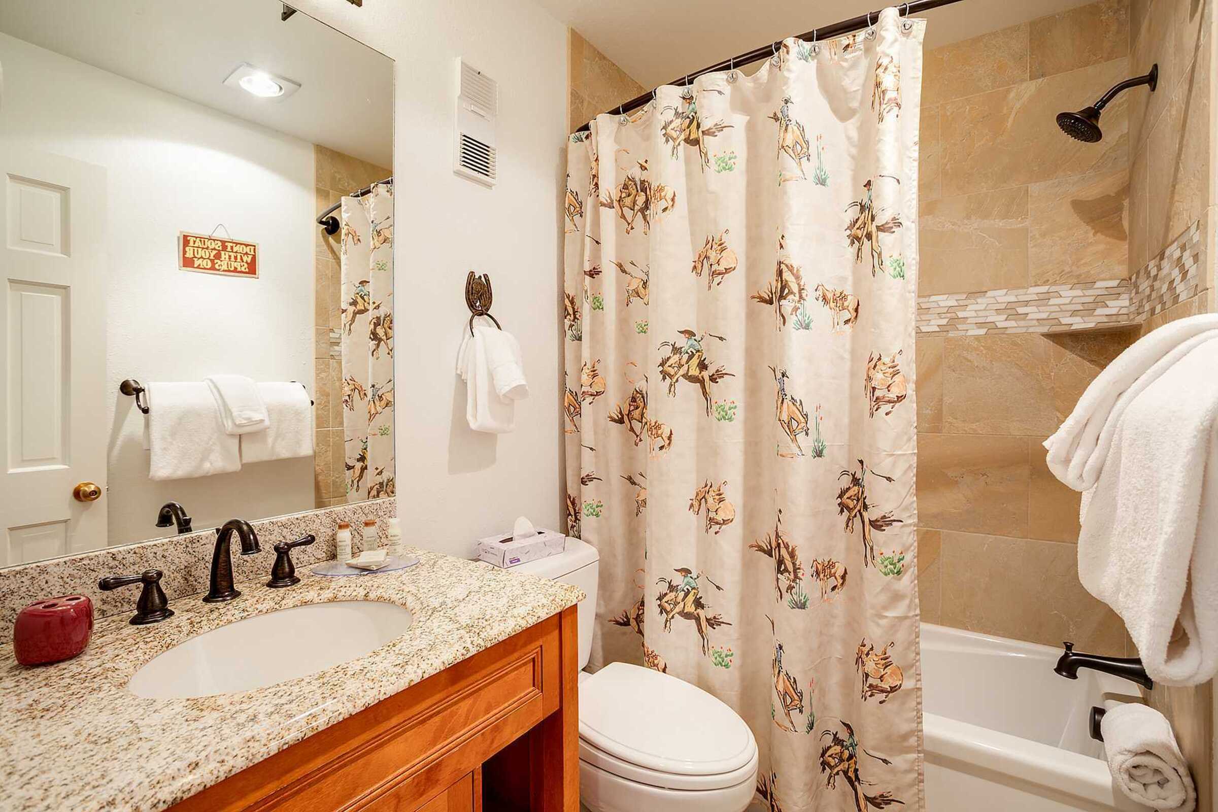 #304 - Bathroom