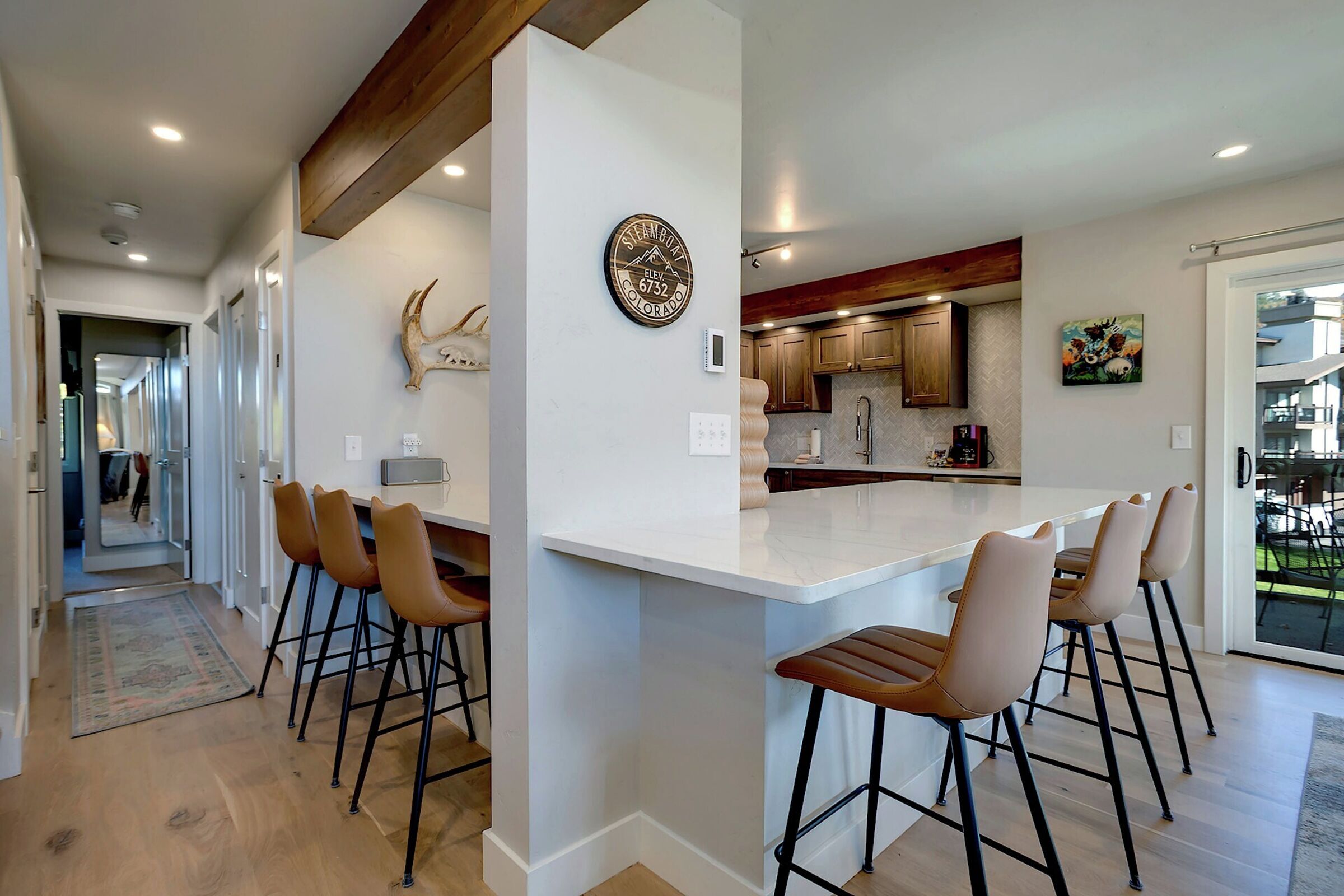 Kitchen Bar