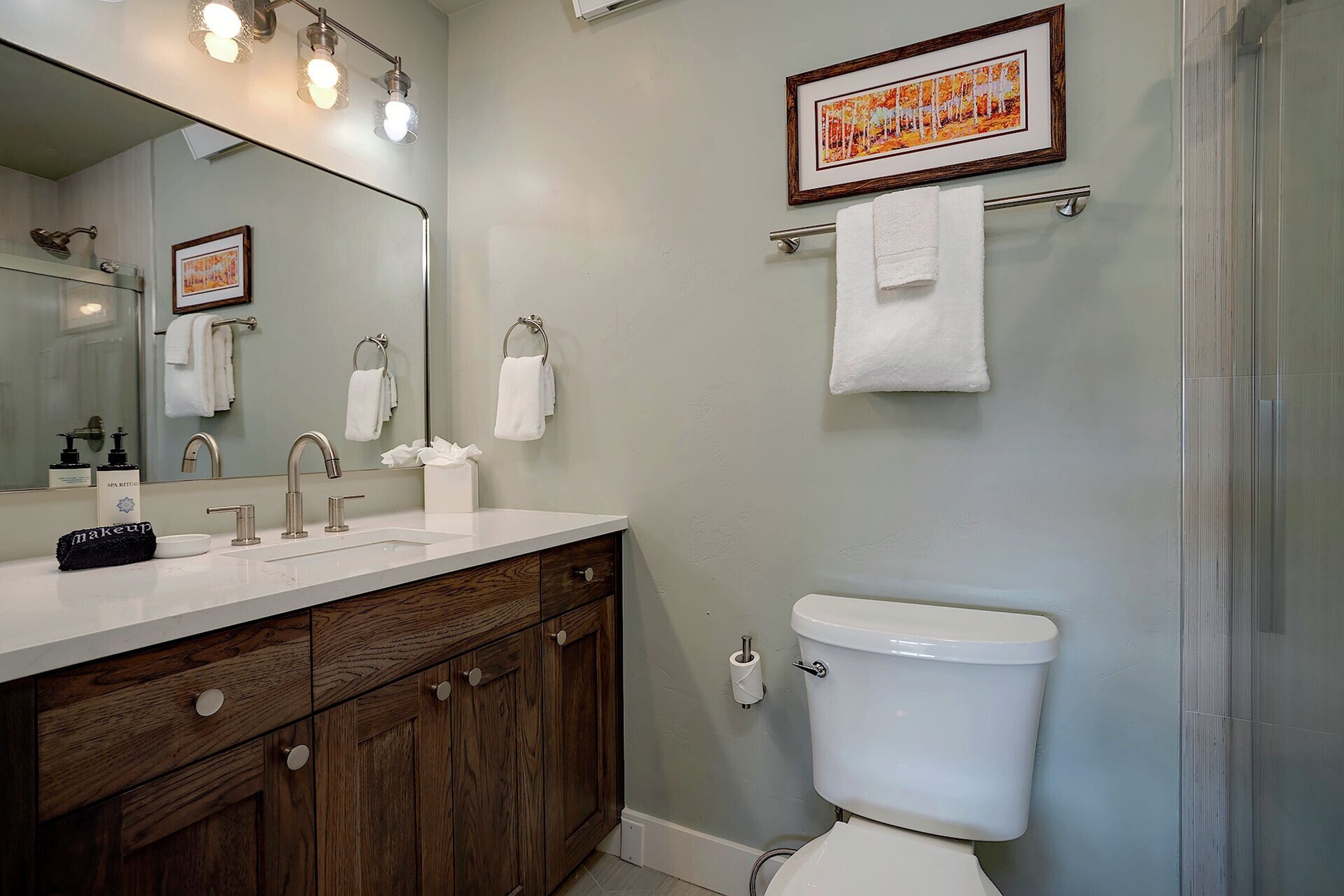 Master Ensuite Bathroom