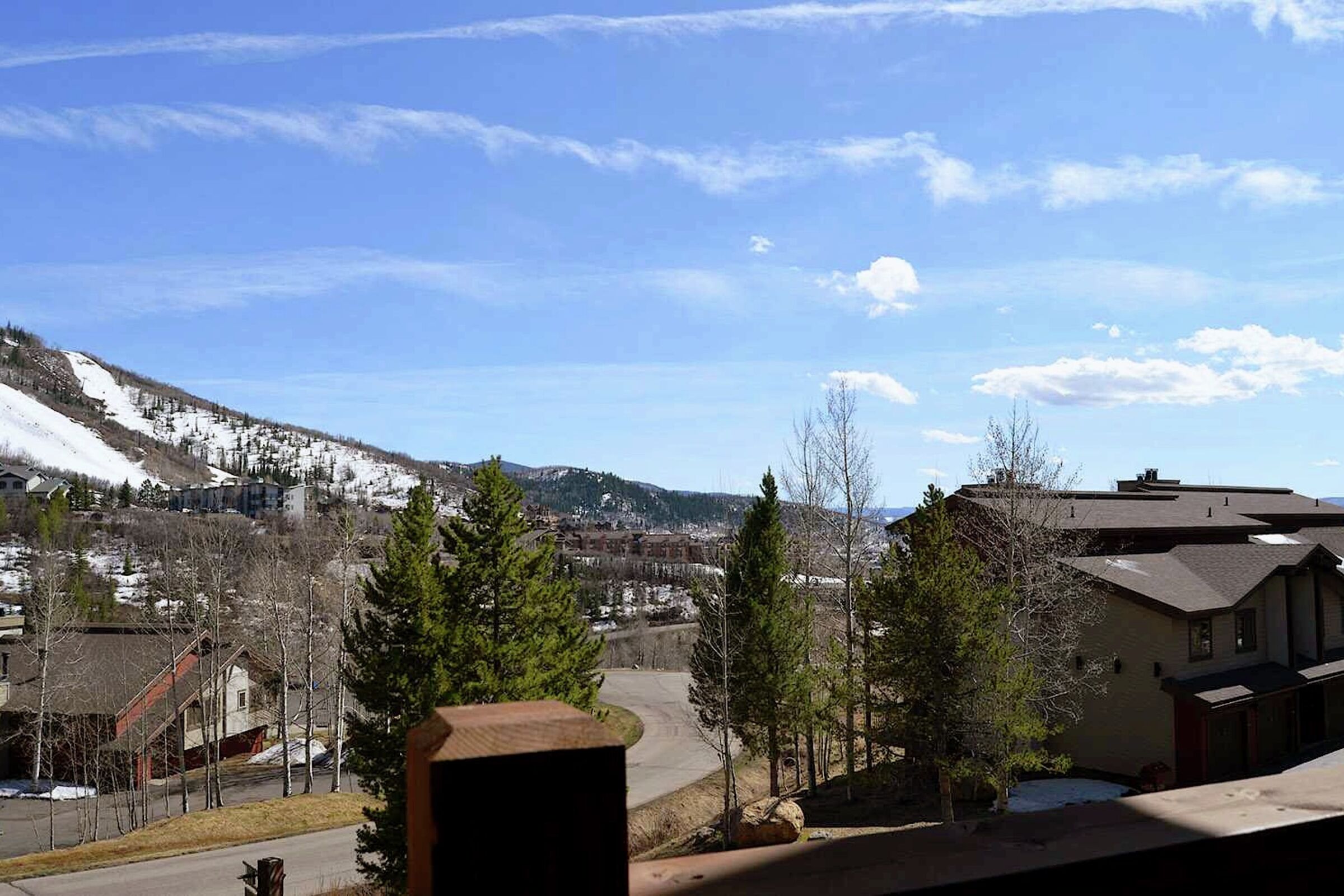 #510 - Balcony