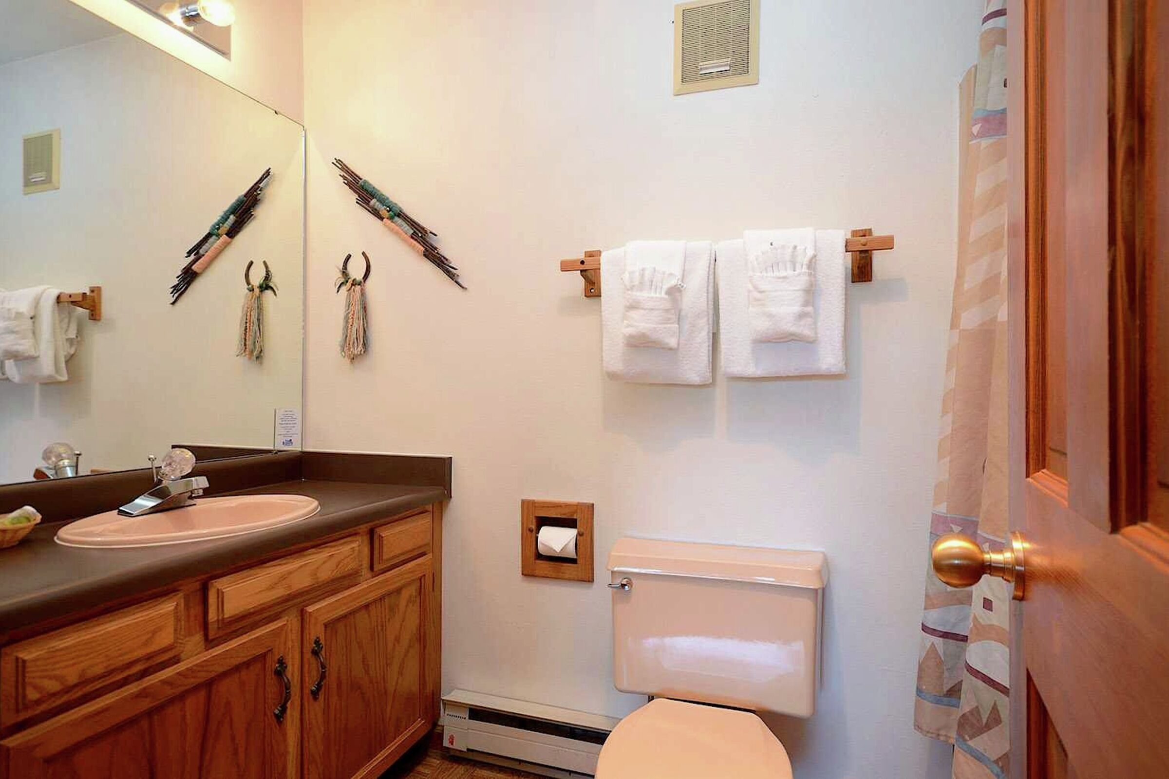 #510 - Bathroom