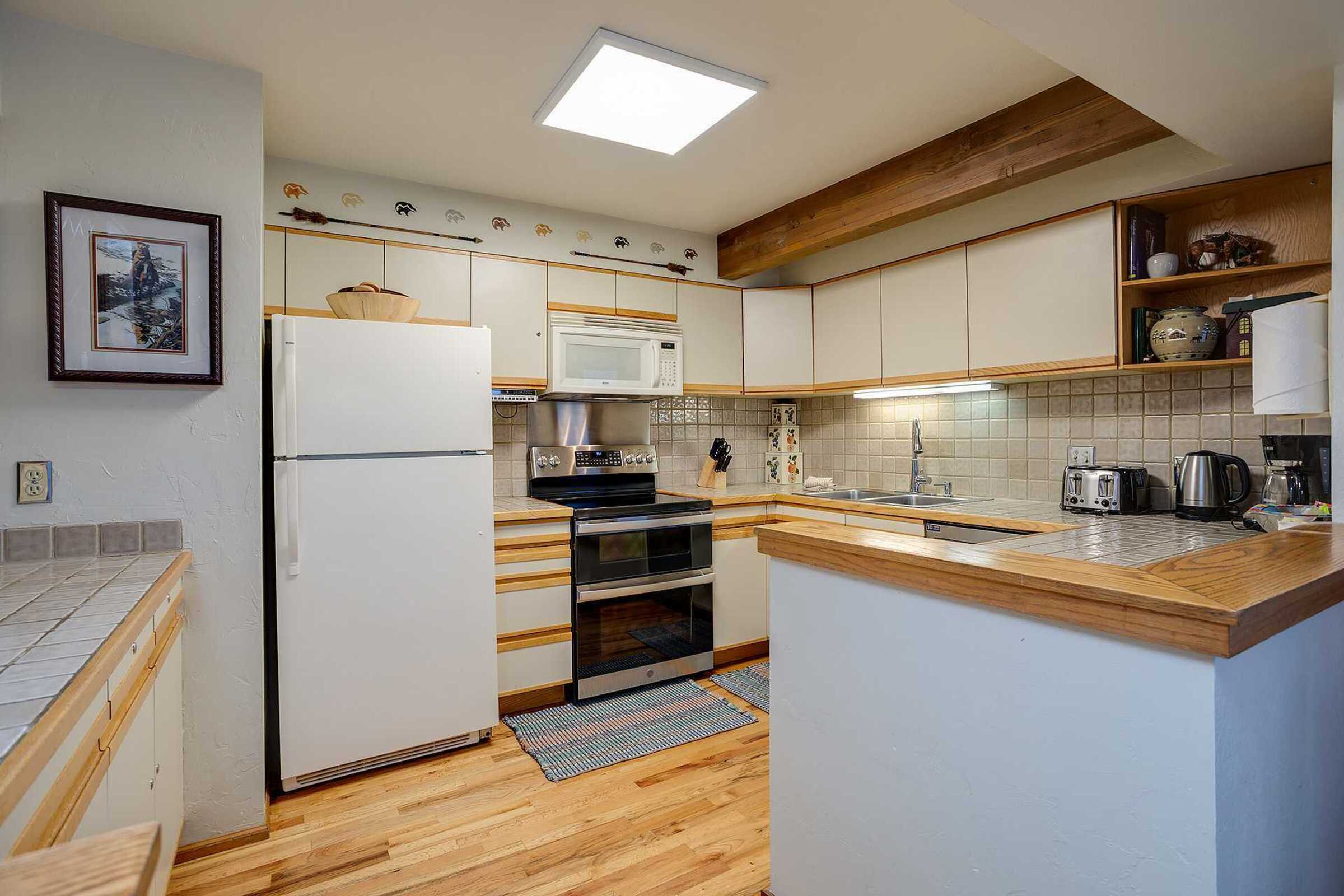 #602 - Kitchen