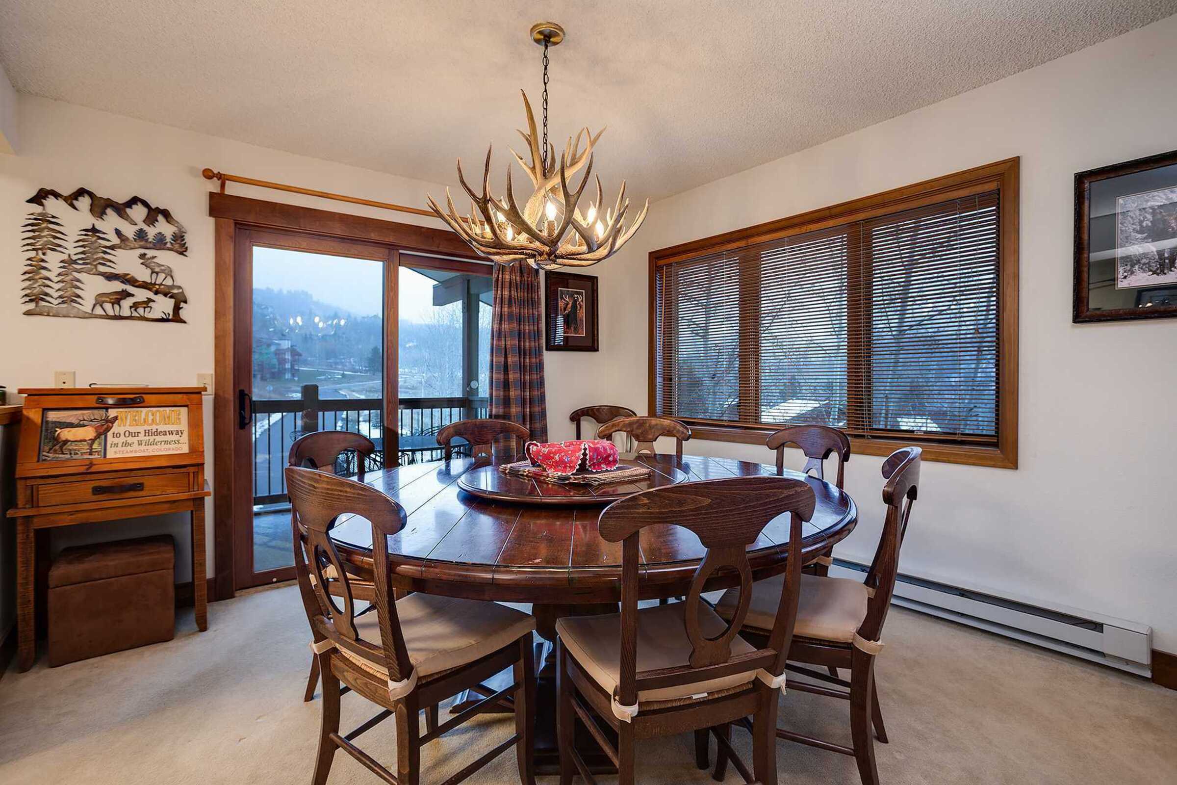 #602 - Dining Room