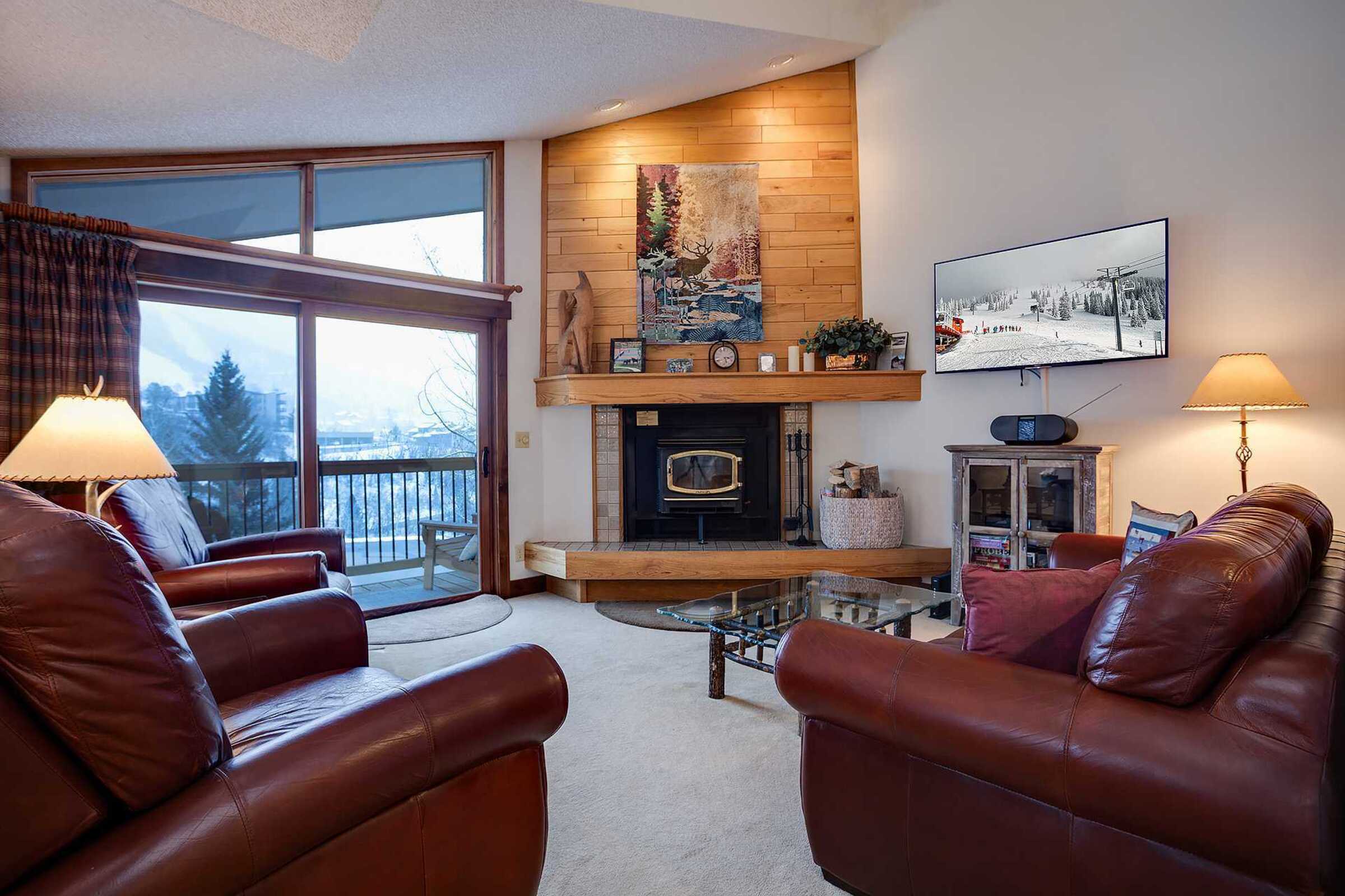 #602 - Living Room