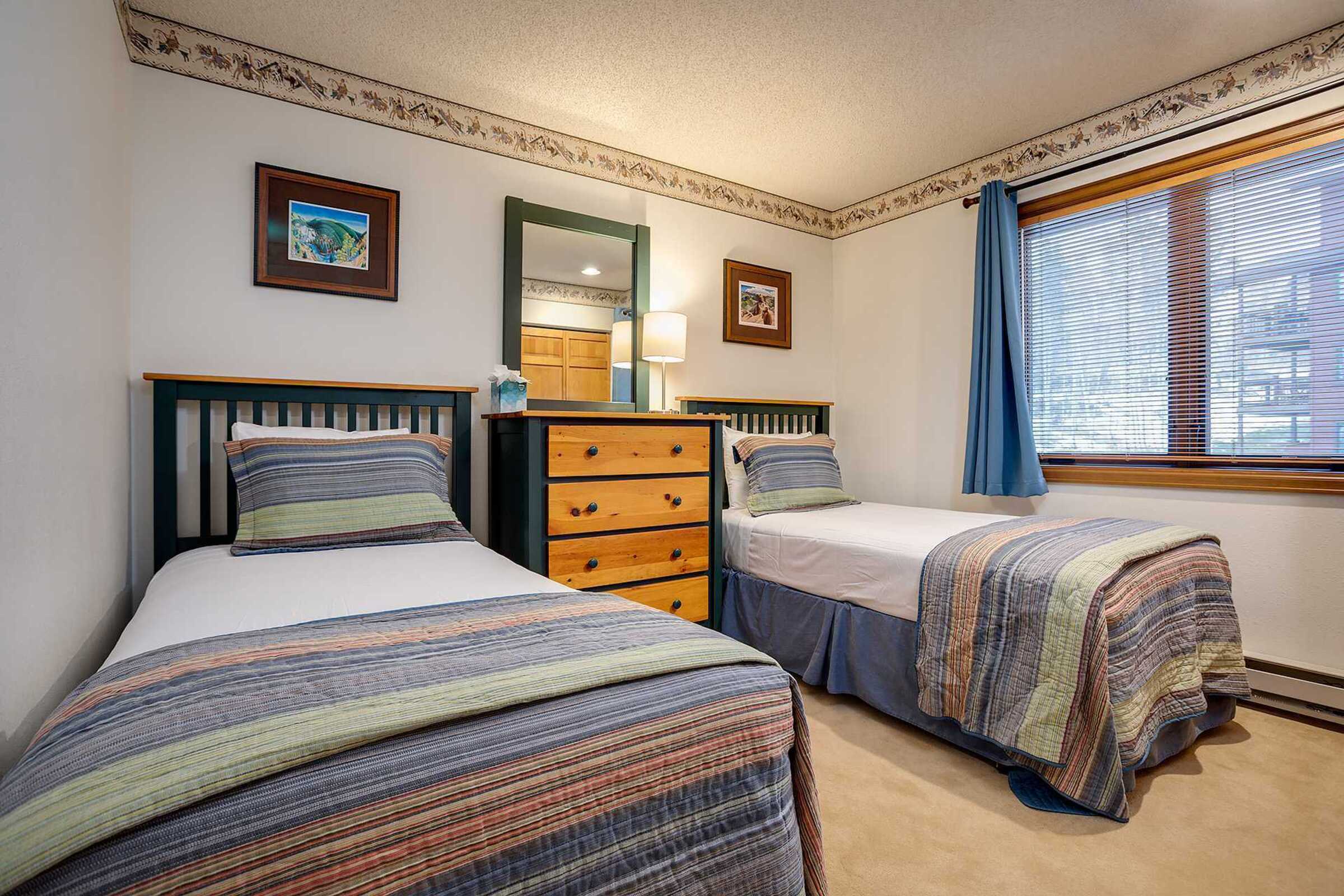 #602 - Bedroom