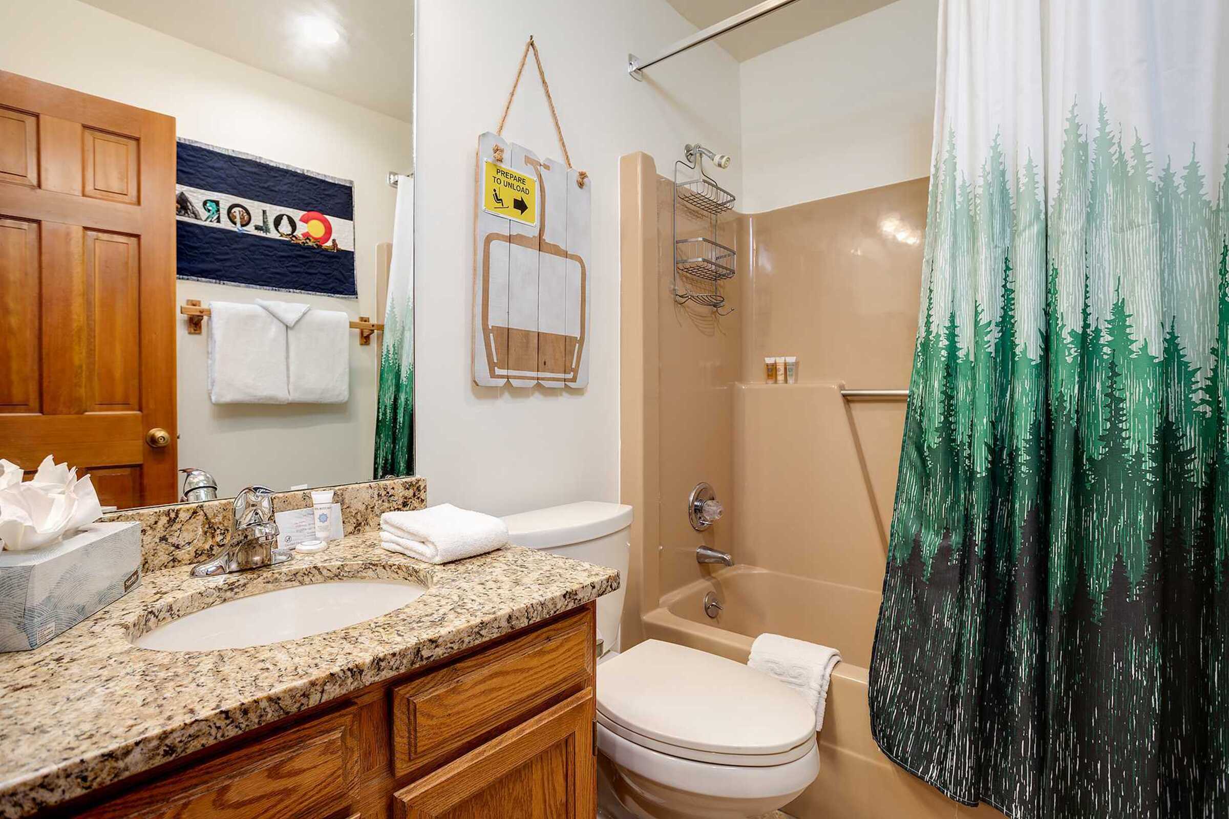 #602 - Bathroom