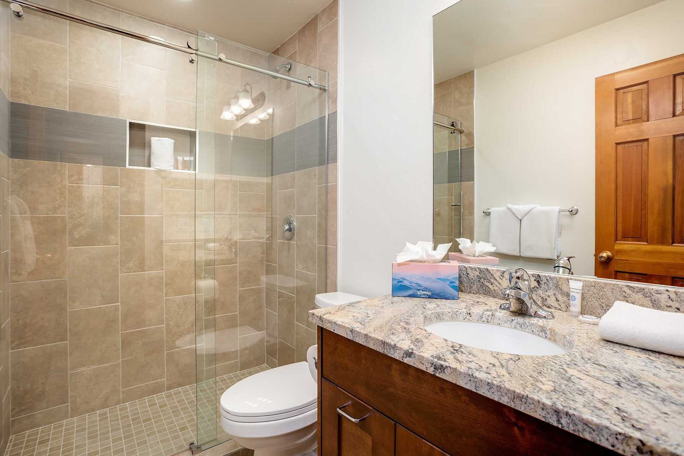 #602 - Bathroom