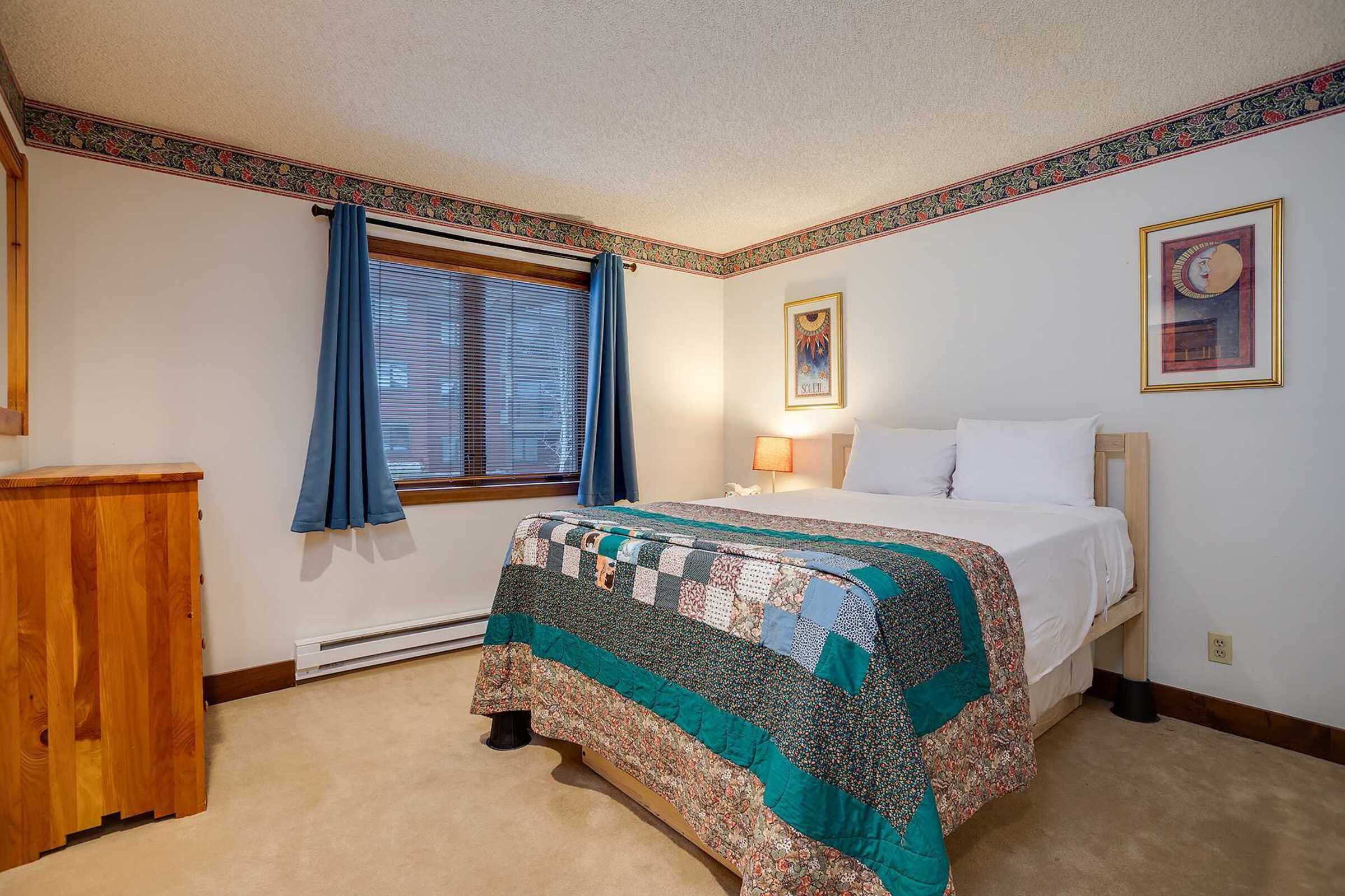 #602 - Bedroom