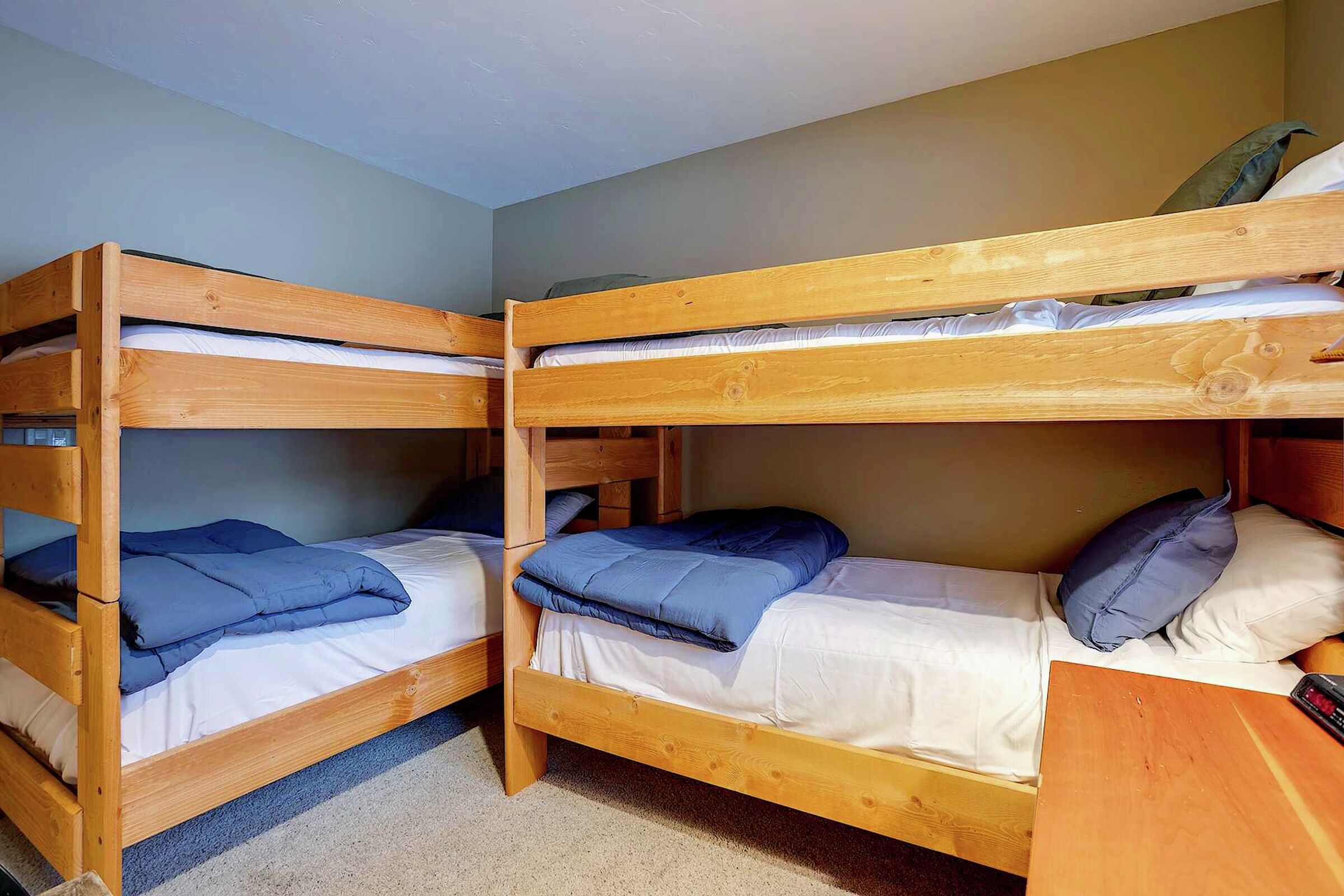 #606 - Bedroom