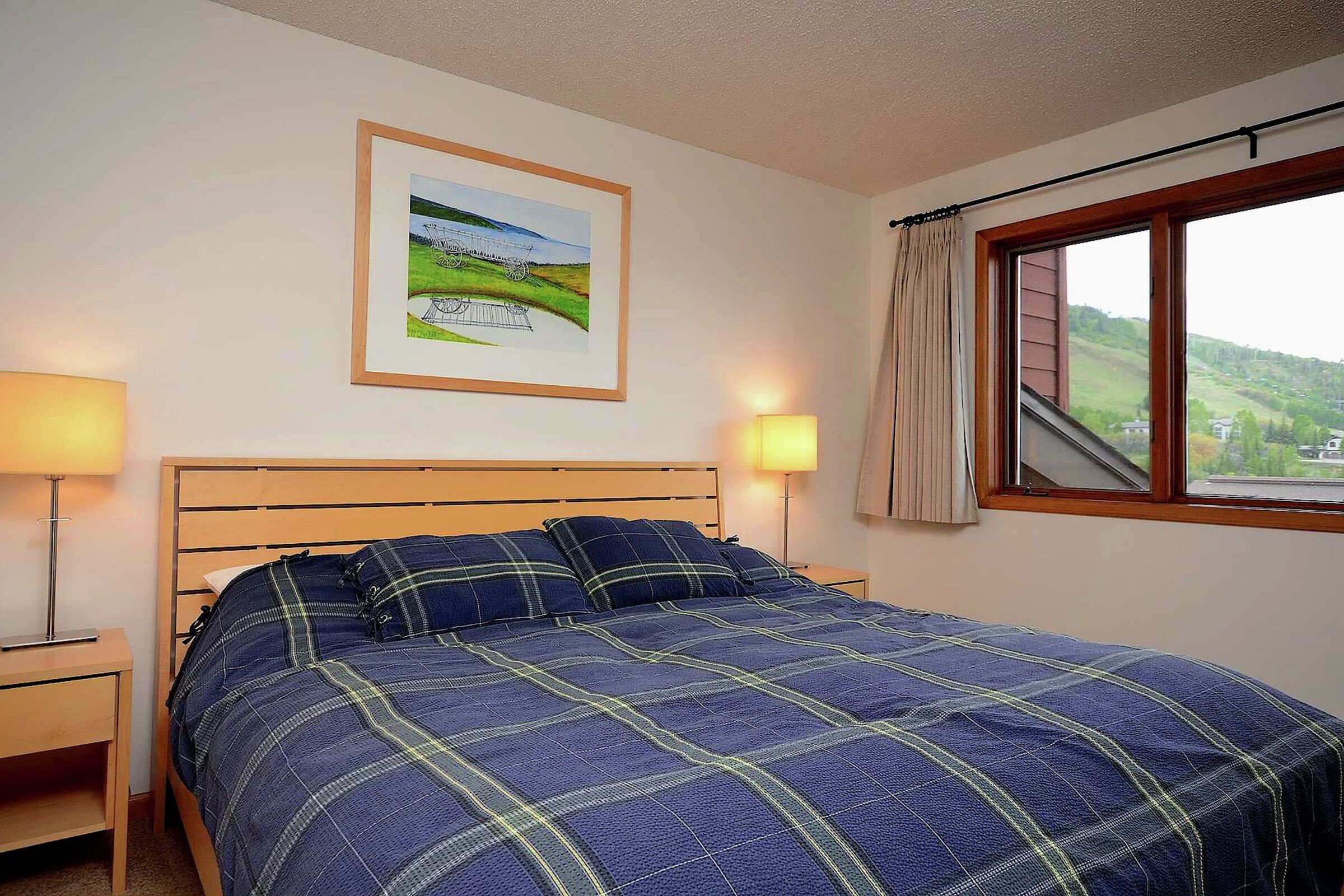 #220 - Master Bedroom